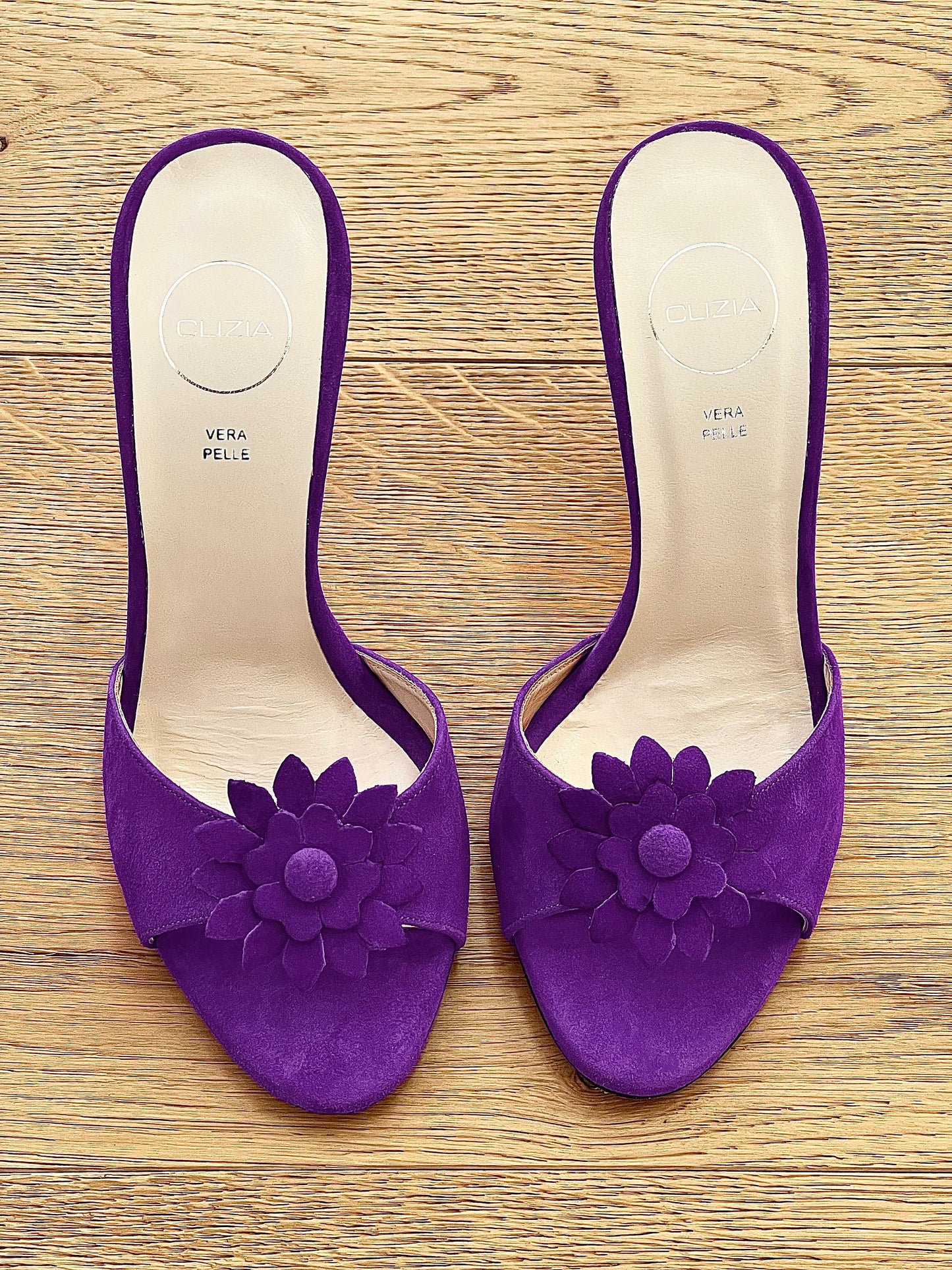 ANTE MUY MORADO