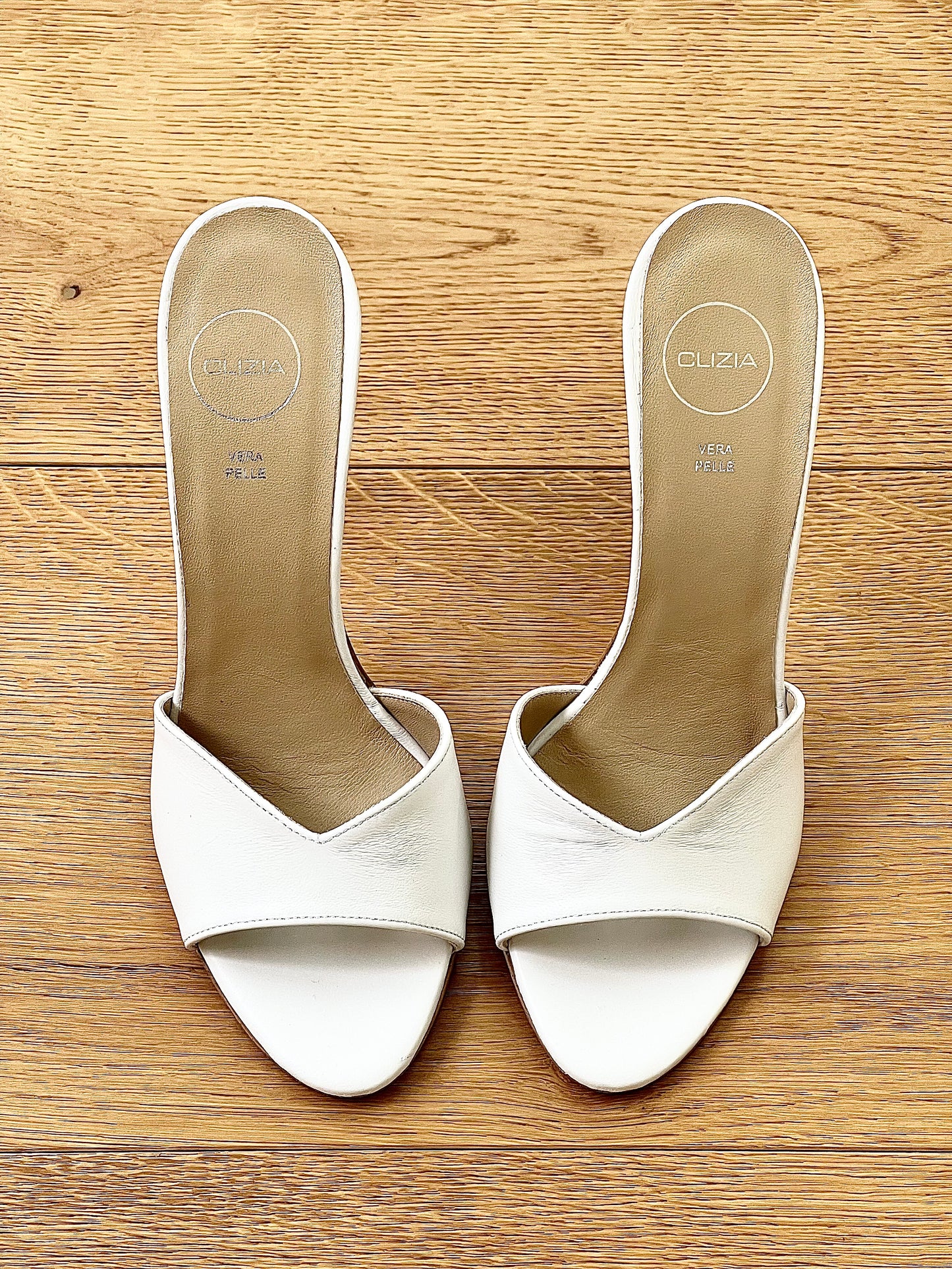ALEGRE CUERO BLANCO