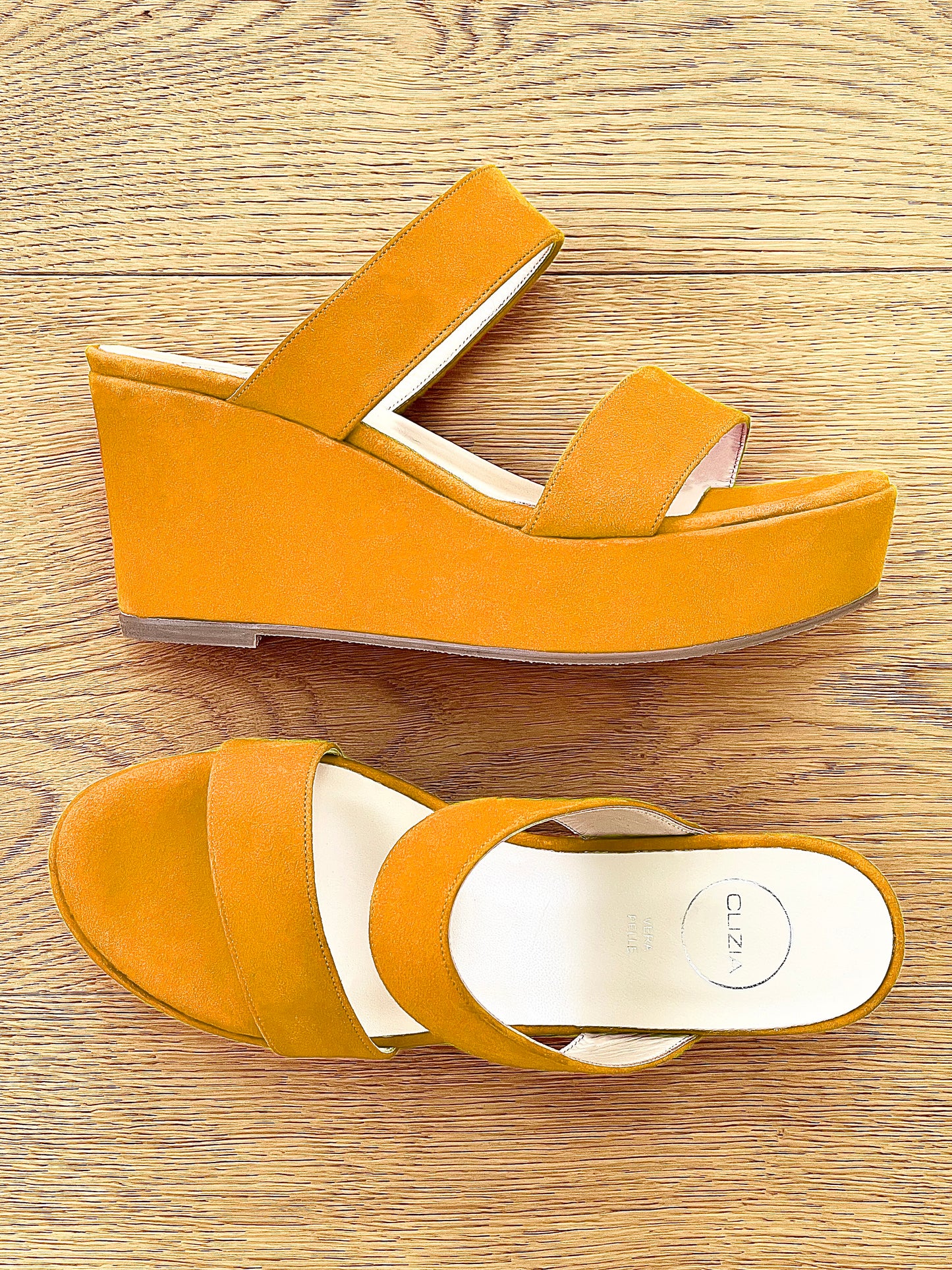 GAL AMARILLO ANTE