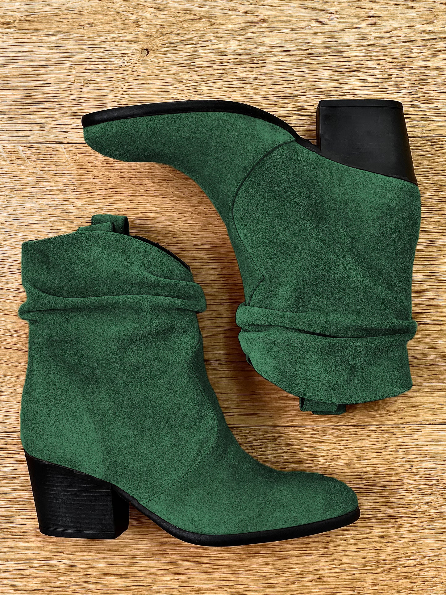 ANTE VERDE NEMO