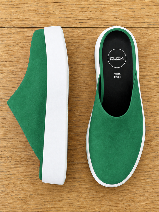 PHANG DE PELUSA VERDE