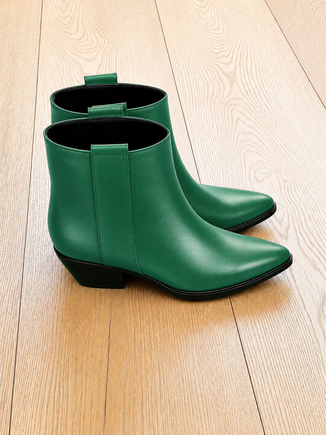 PEGGY PIEL VERDE