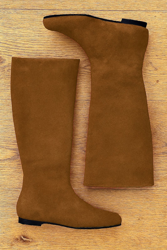 CINDY CAMOSCIO COGNAC