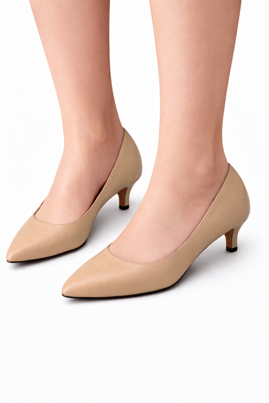 ANSEL PIEL BEIGE