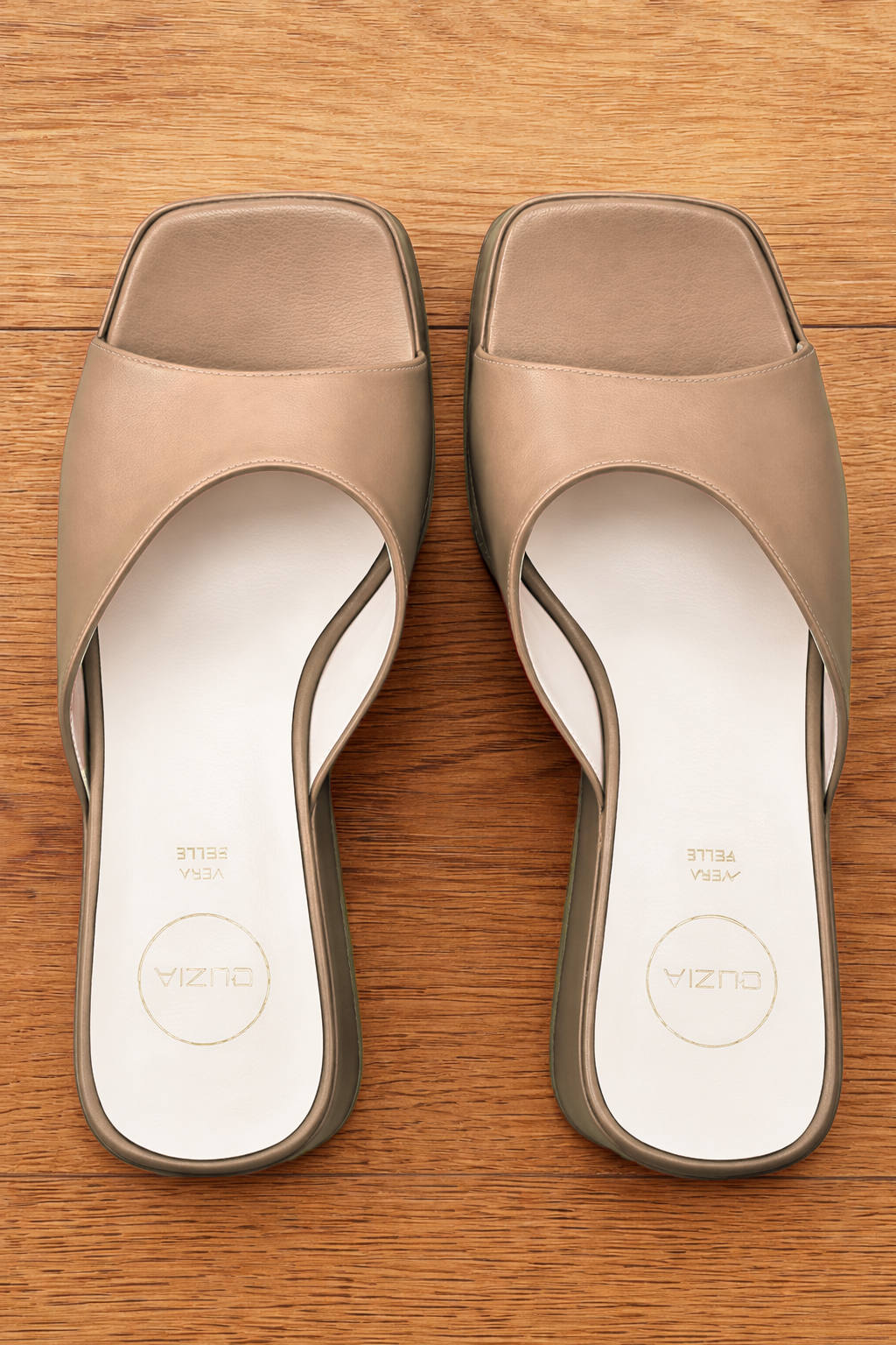 YUNA PIEL BEIGE