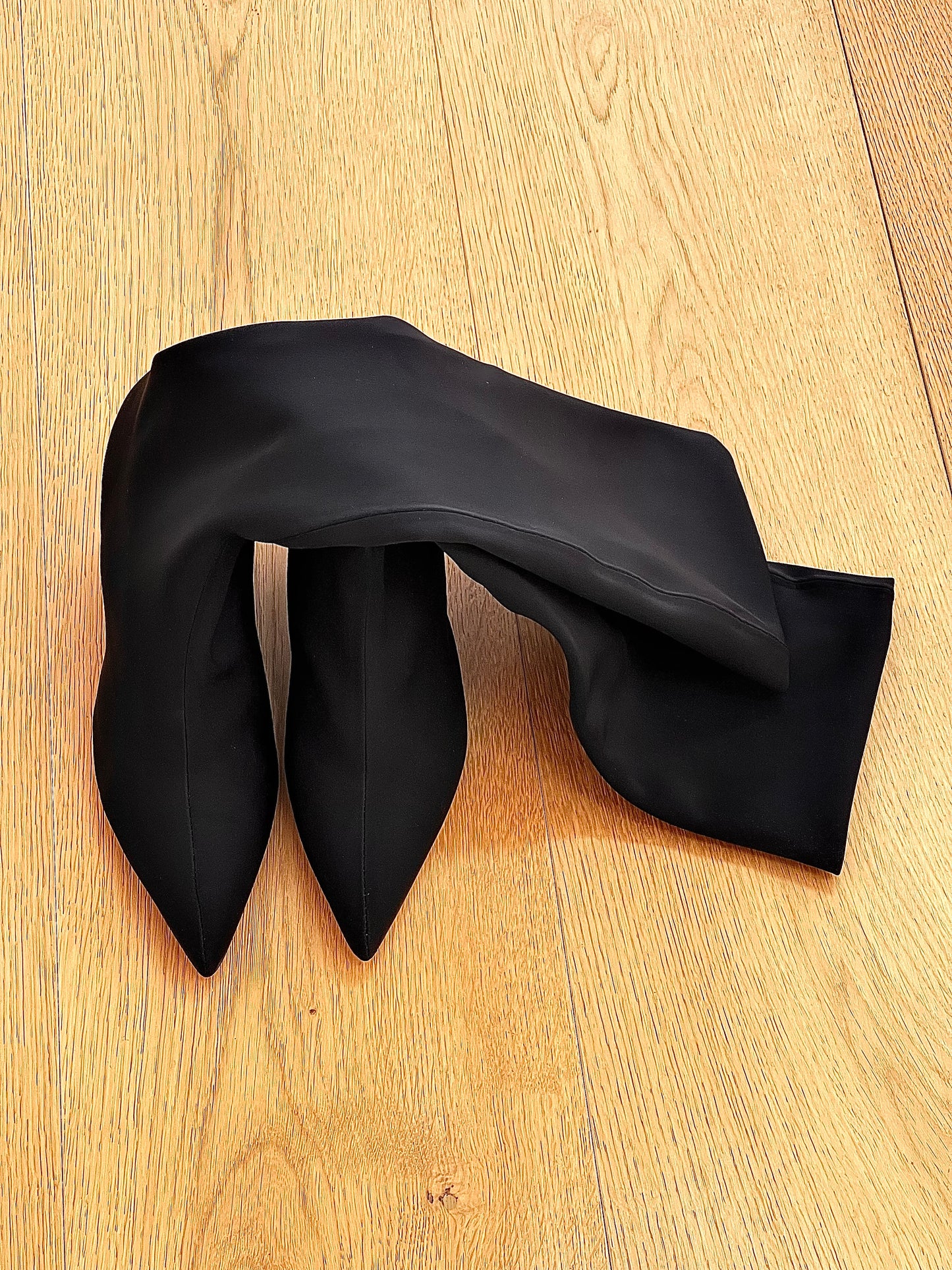 LUIS LYCRA NEGRO