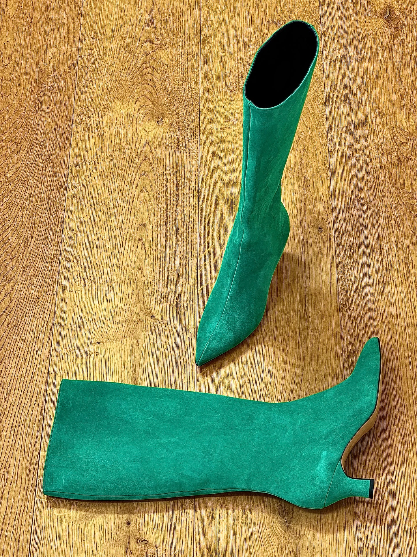 MAGELLAN ANTE VERDE