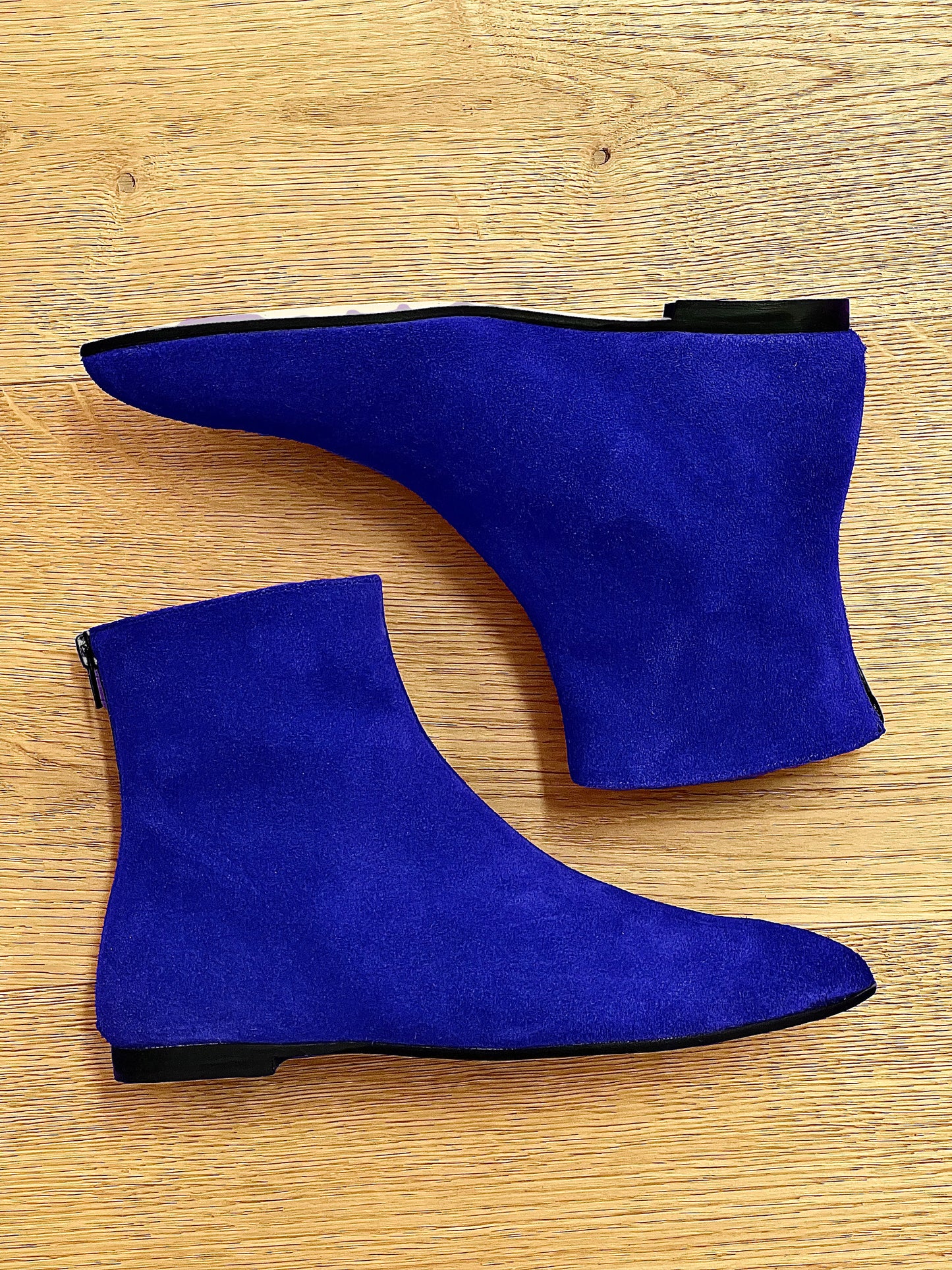 SINDEL ANTE AZUL