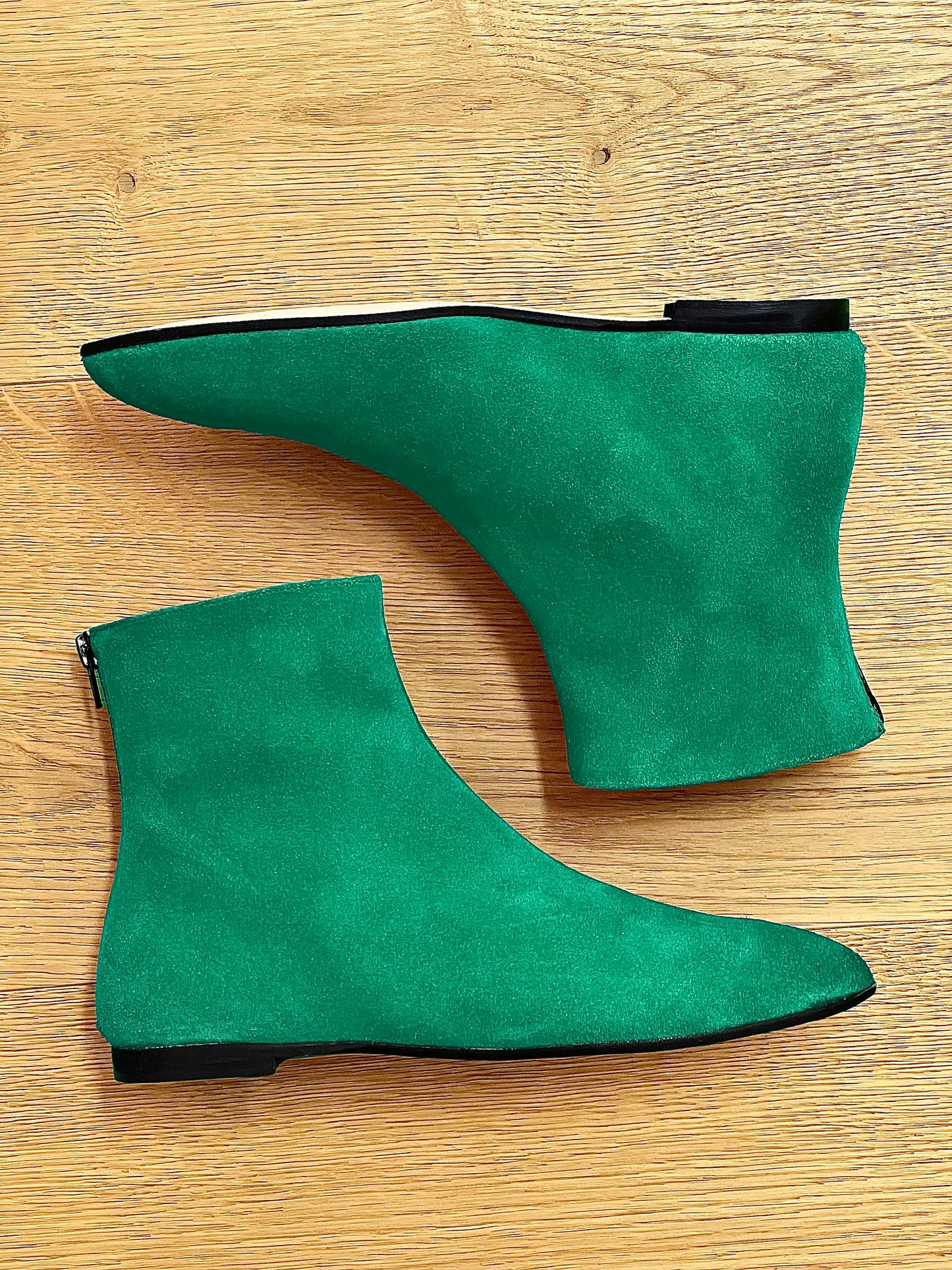 ANTE VERDE SINDEL