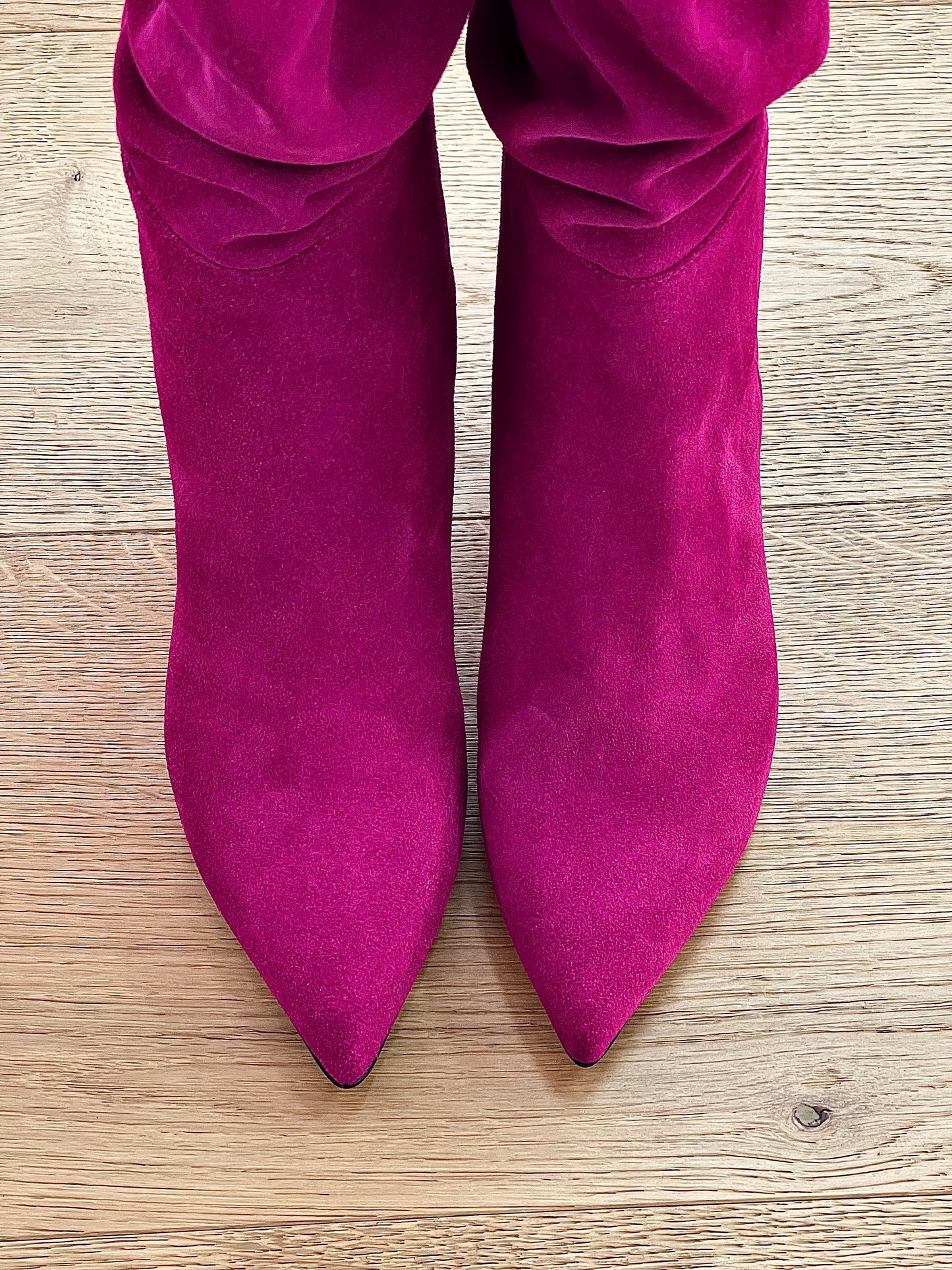 NENA ANTE FUCSIA