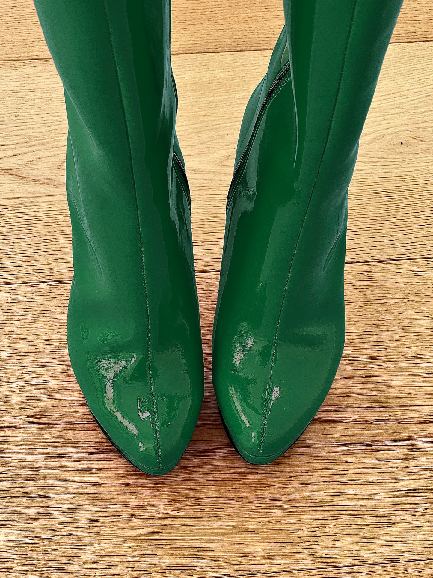 PINTURA VERDE URSULA