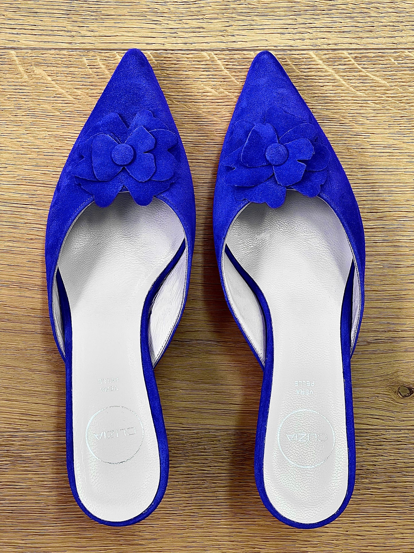 ANTE AZUL VINCA