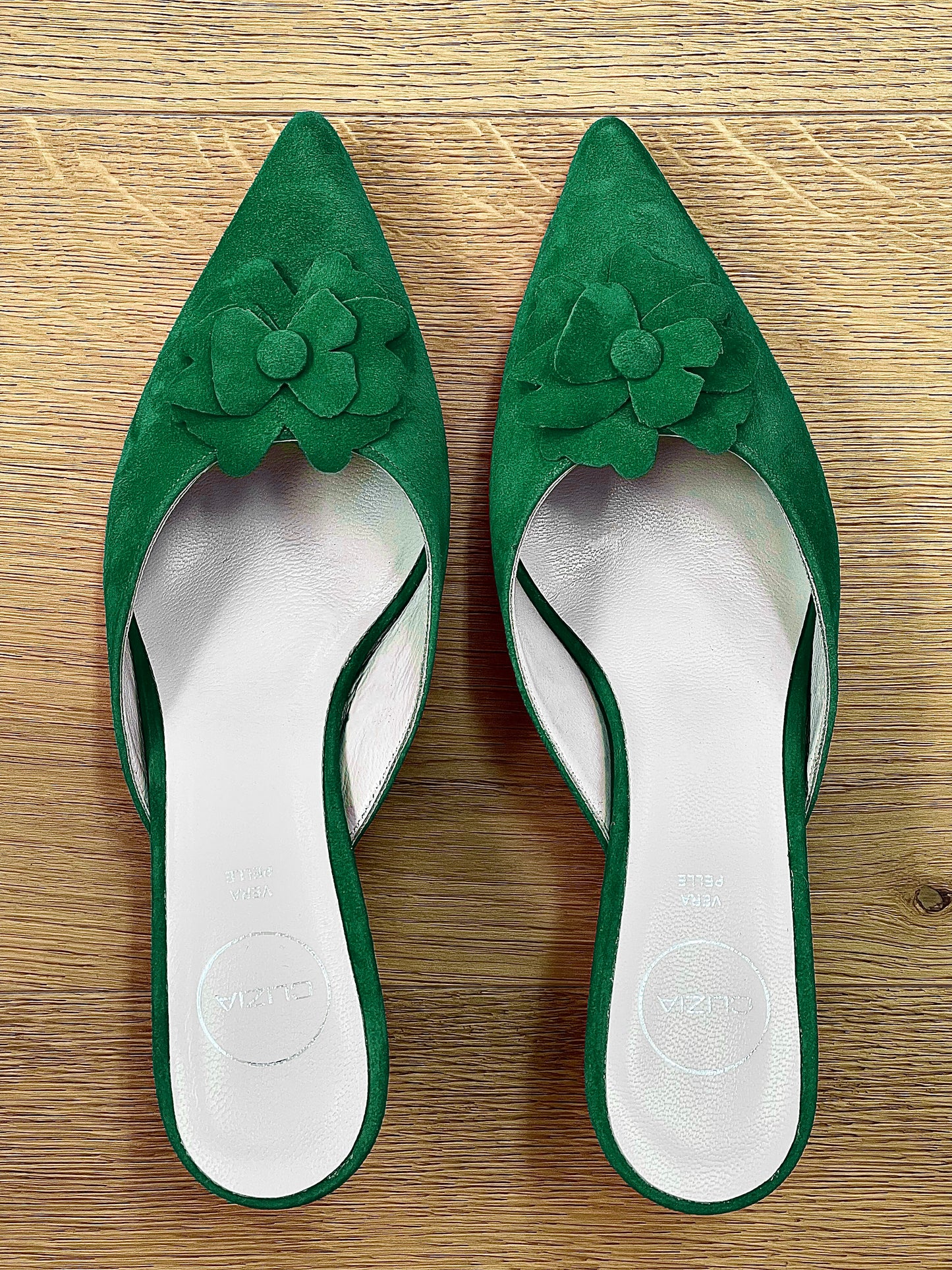 ANTE VERDE VINCA