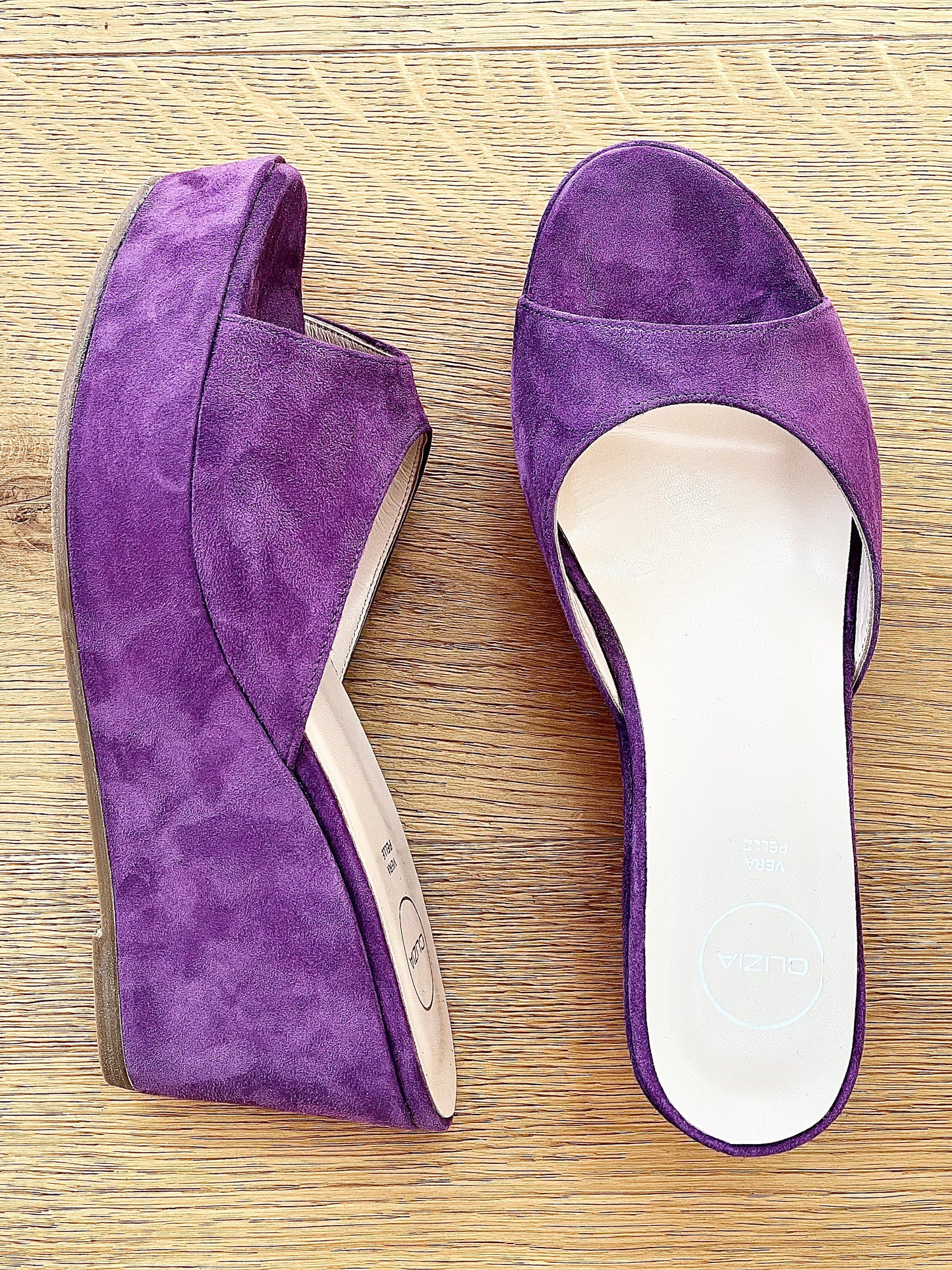 VENUS ANTE MORADO