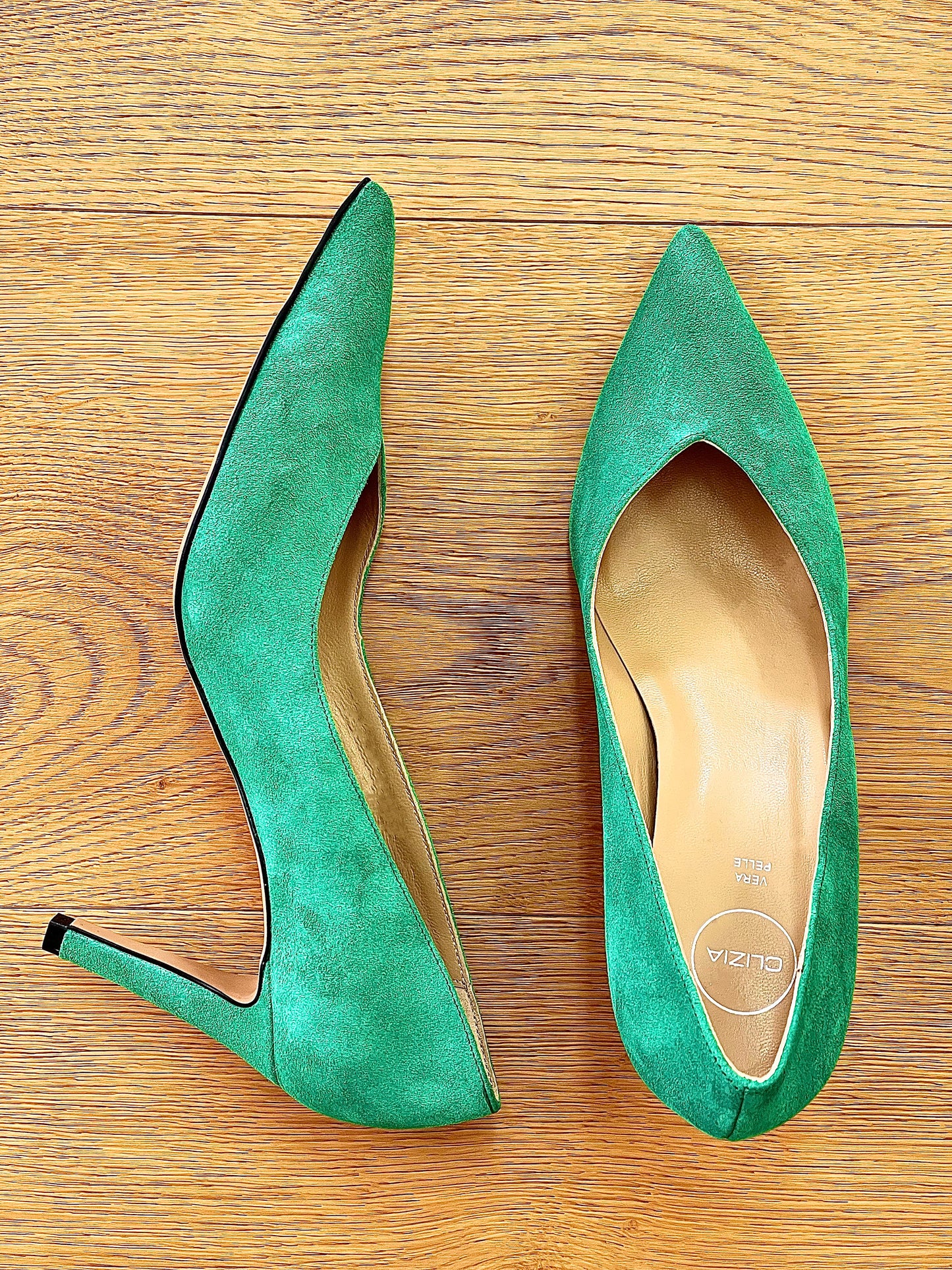 ANTE VERDE ASHLEY