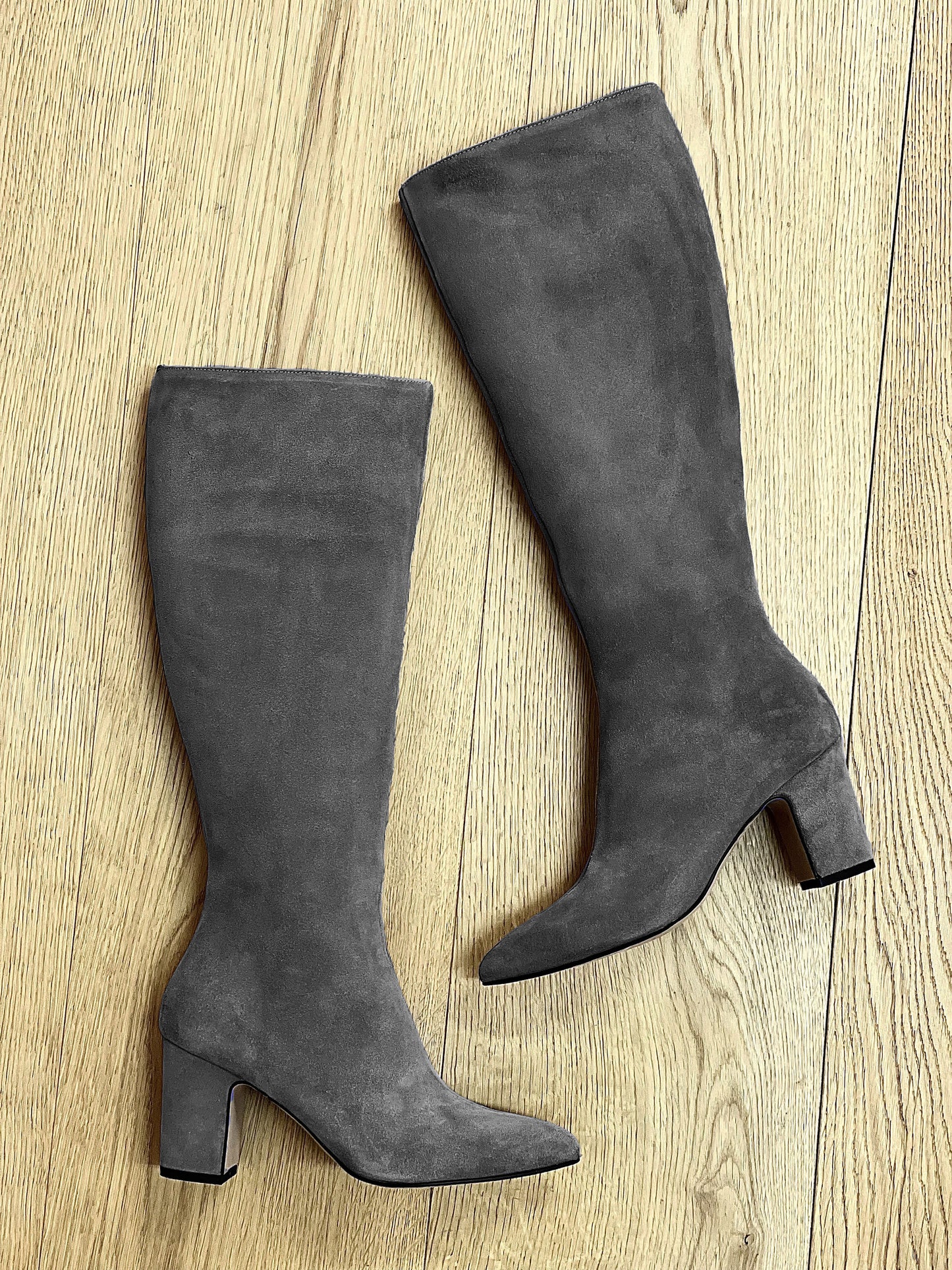 MARCA ANTE GRIS