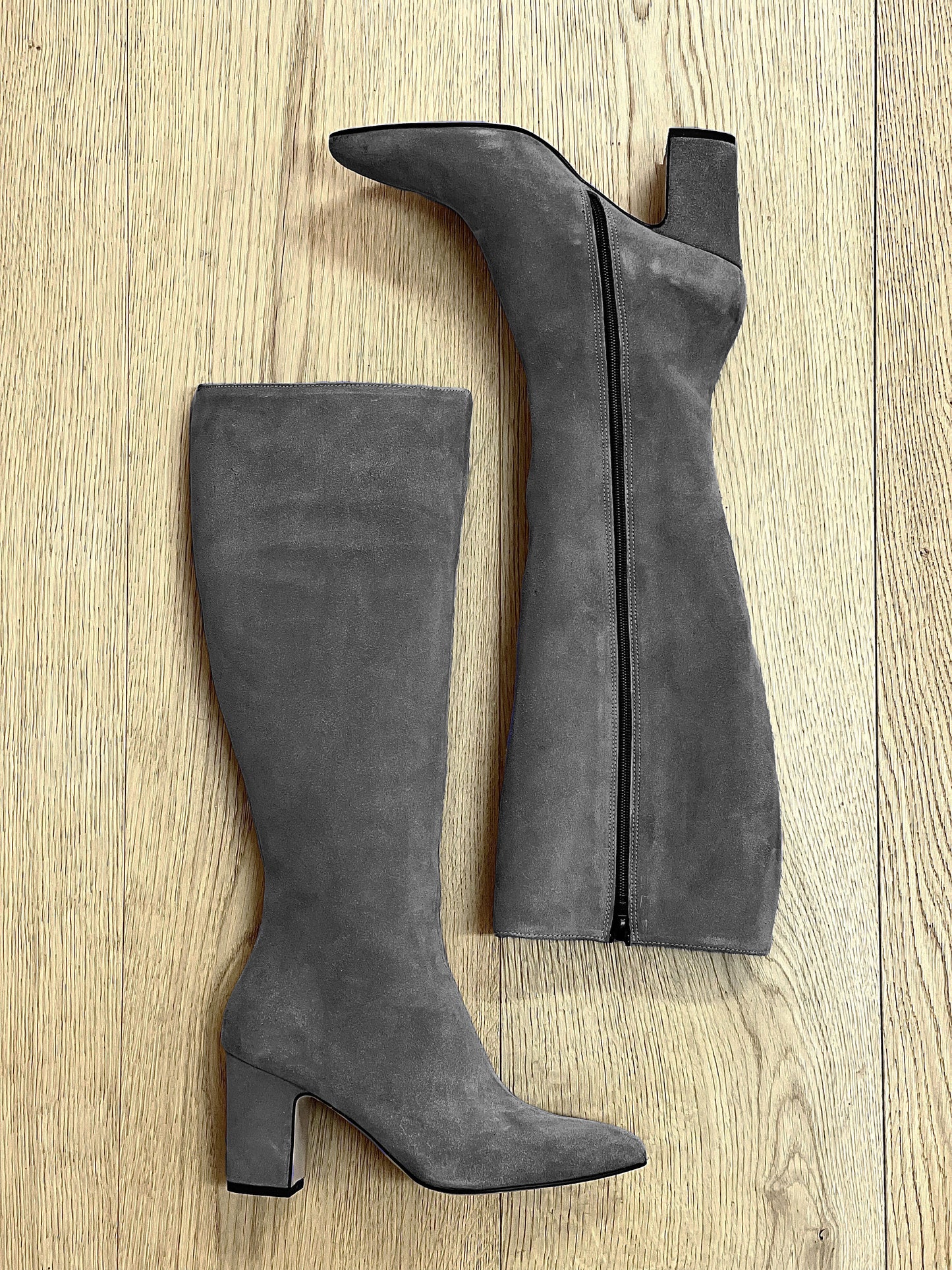 MARCA ANTE GRIS