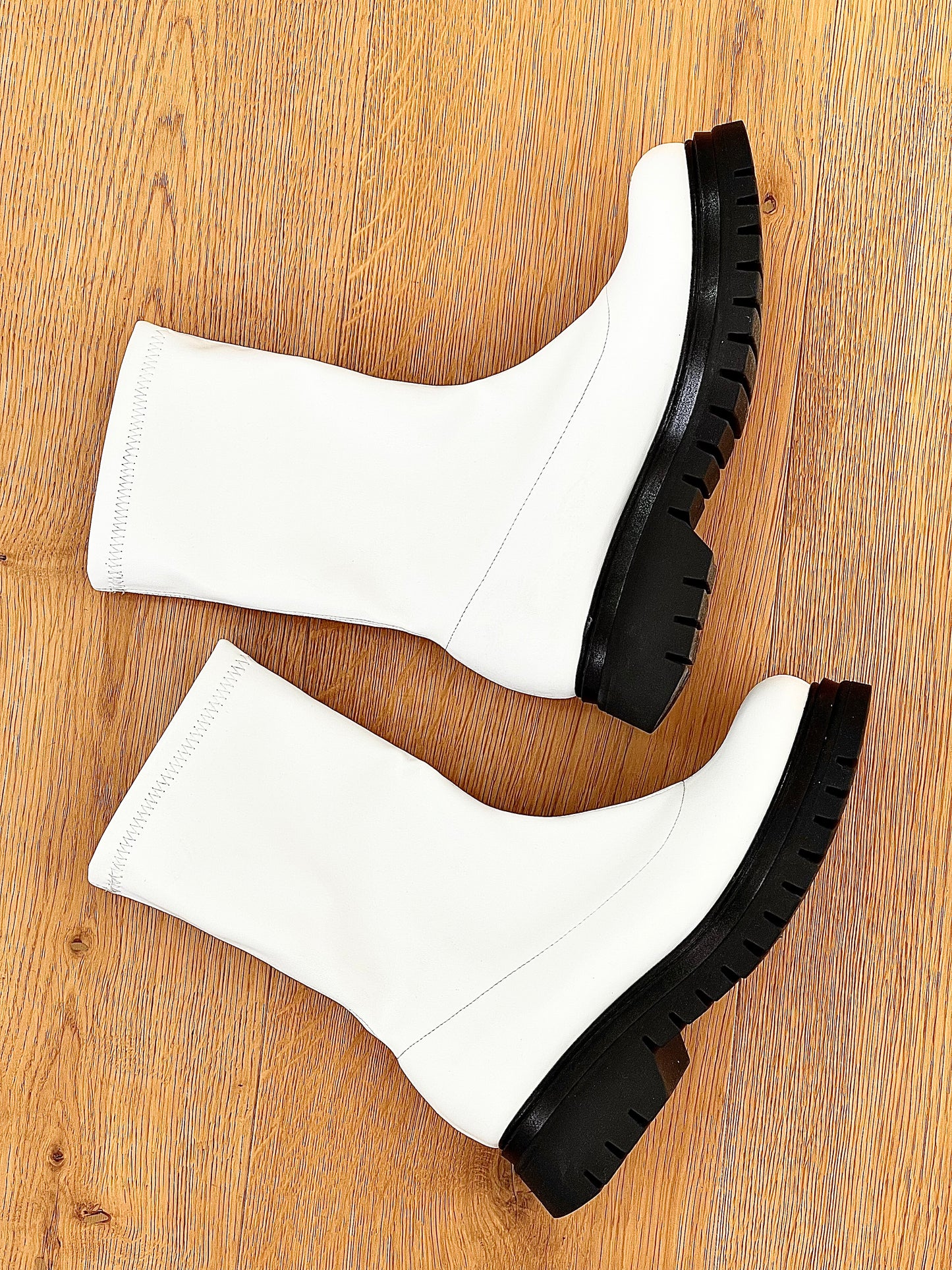 SUB CUERO BLANCO