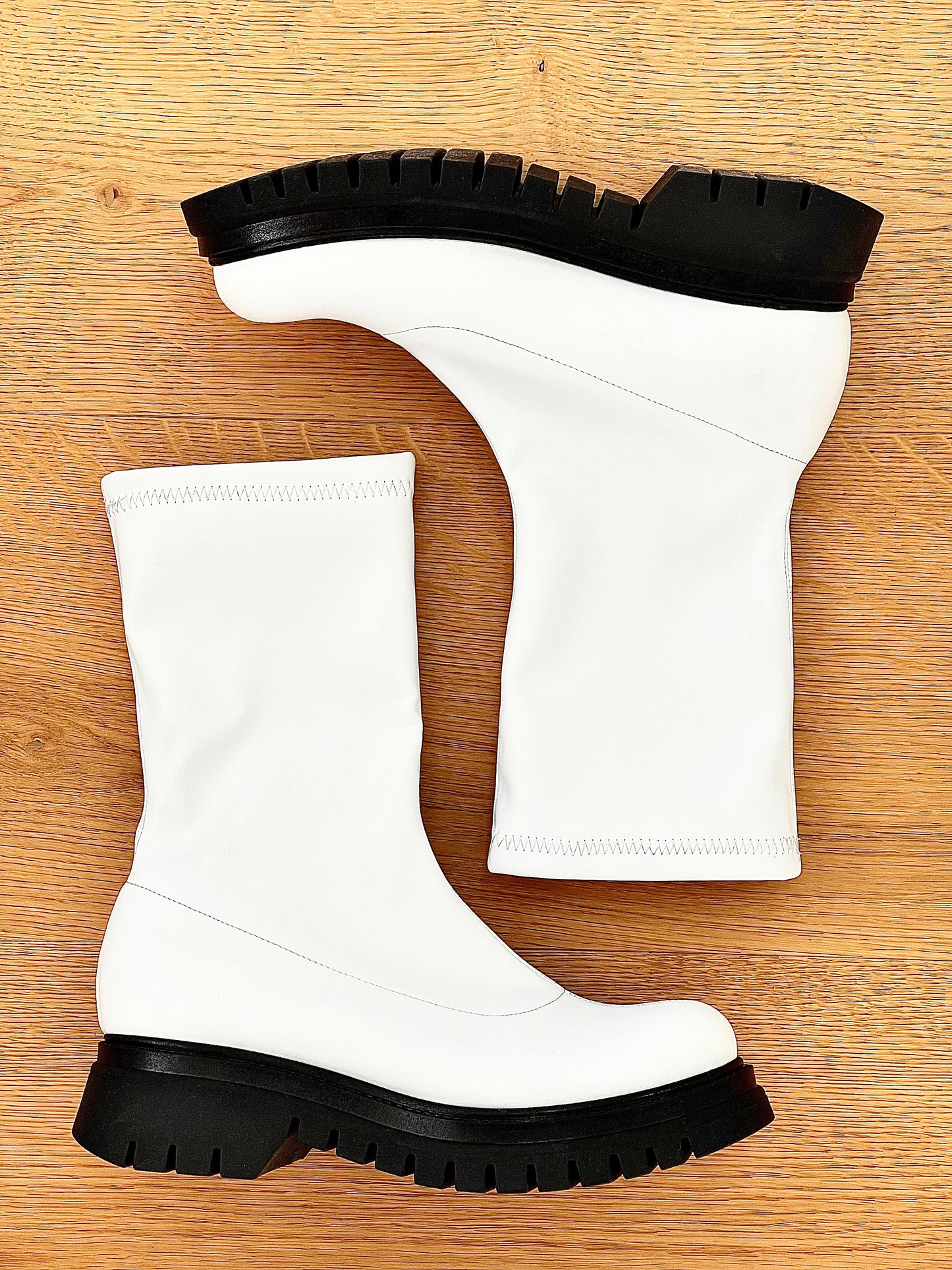SUB CUERO BLANCO