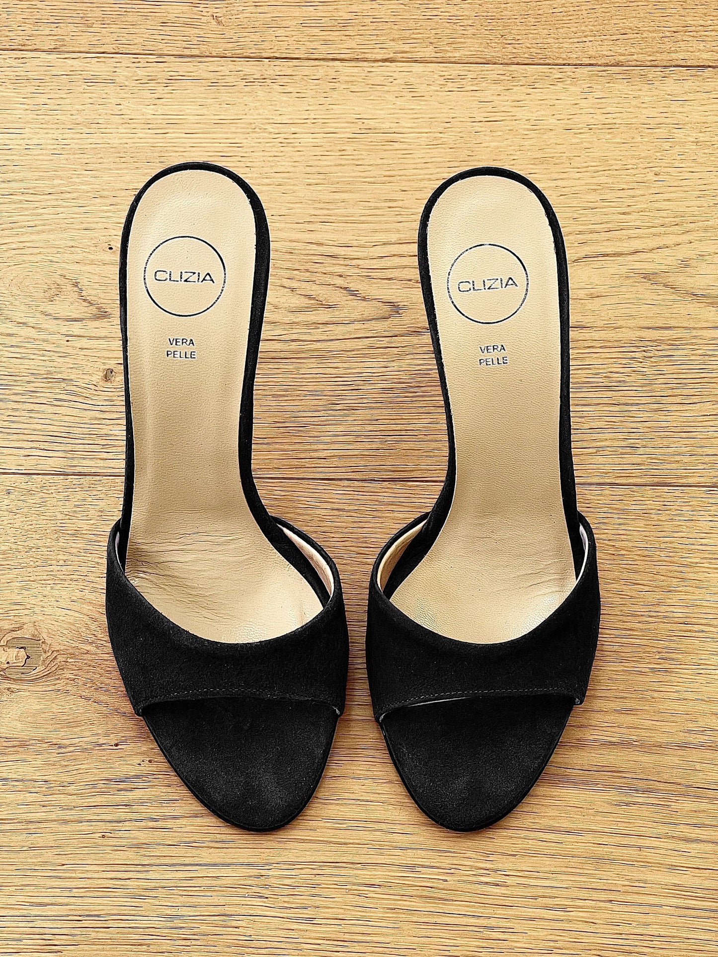 INEX ANTE NEGRO