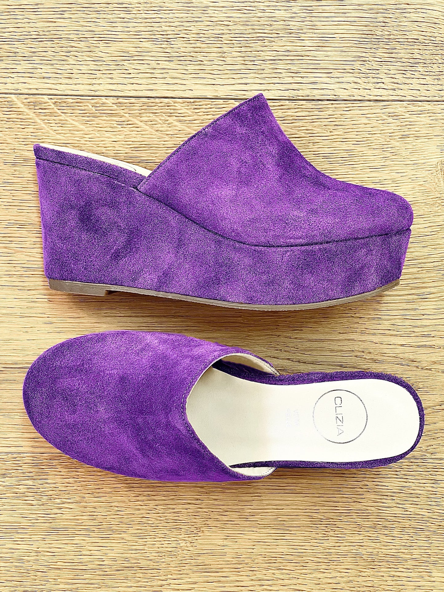 RAISSA ANTE MORADO
