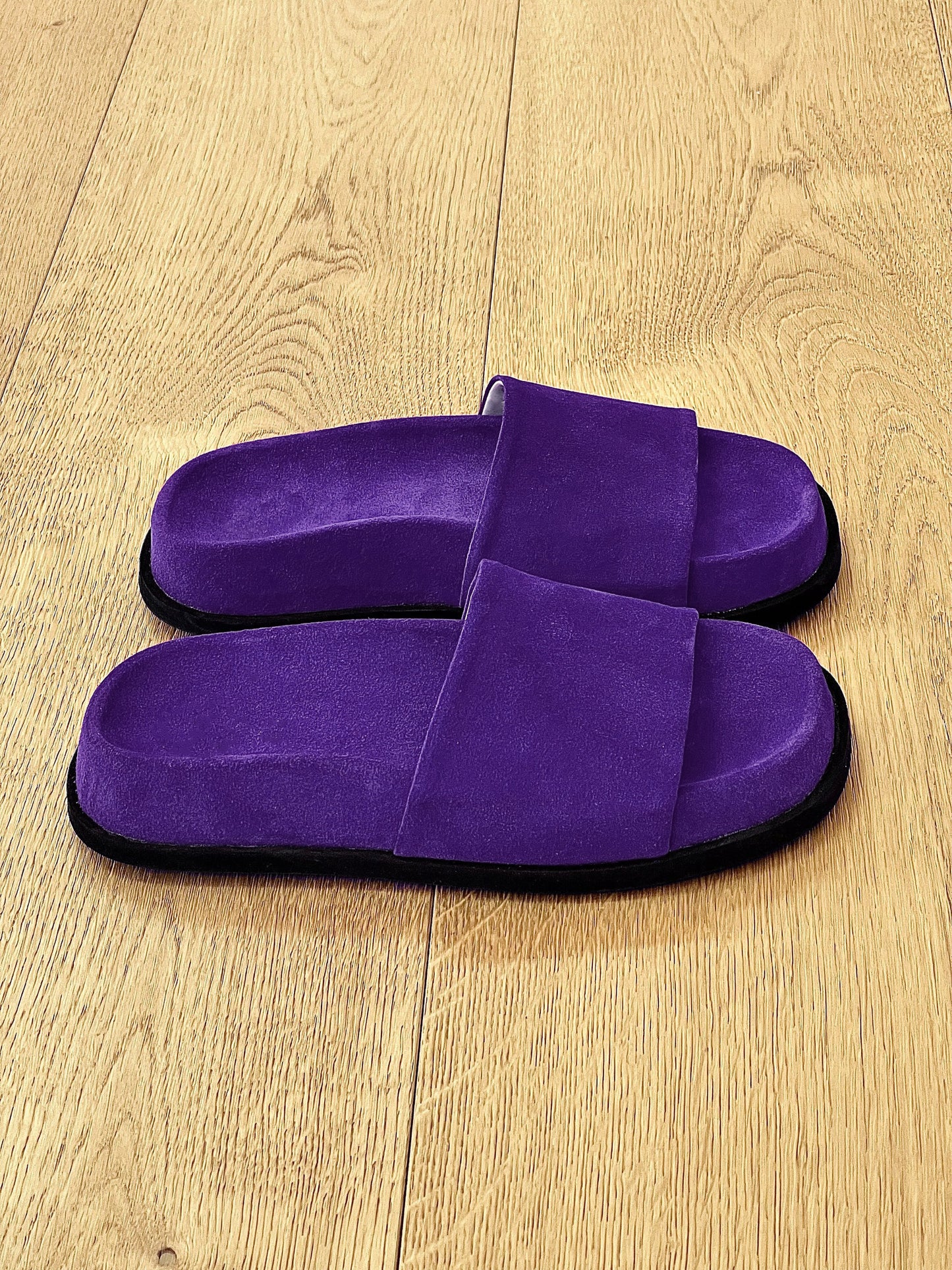 KATRIN ANTE MORADO