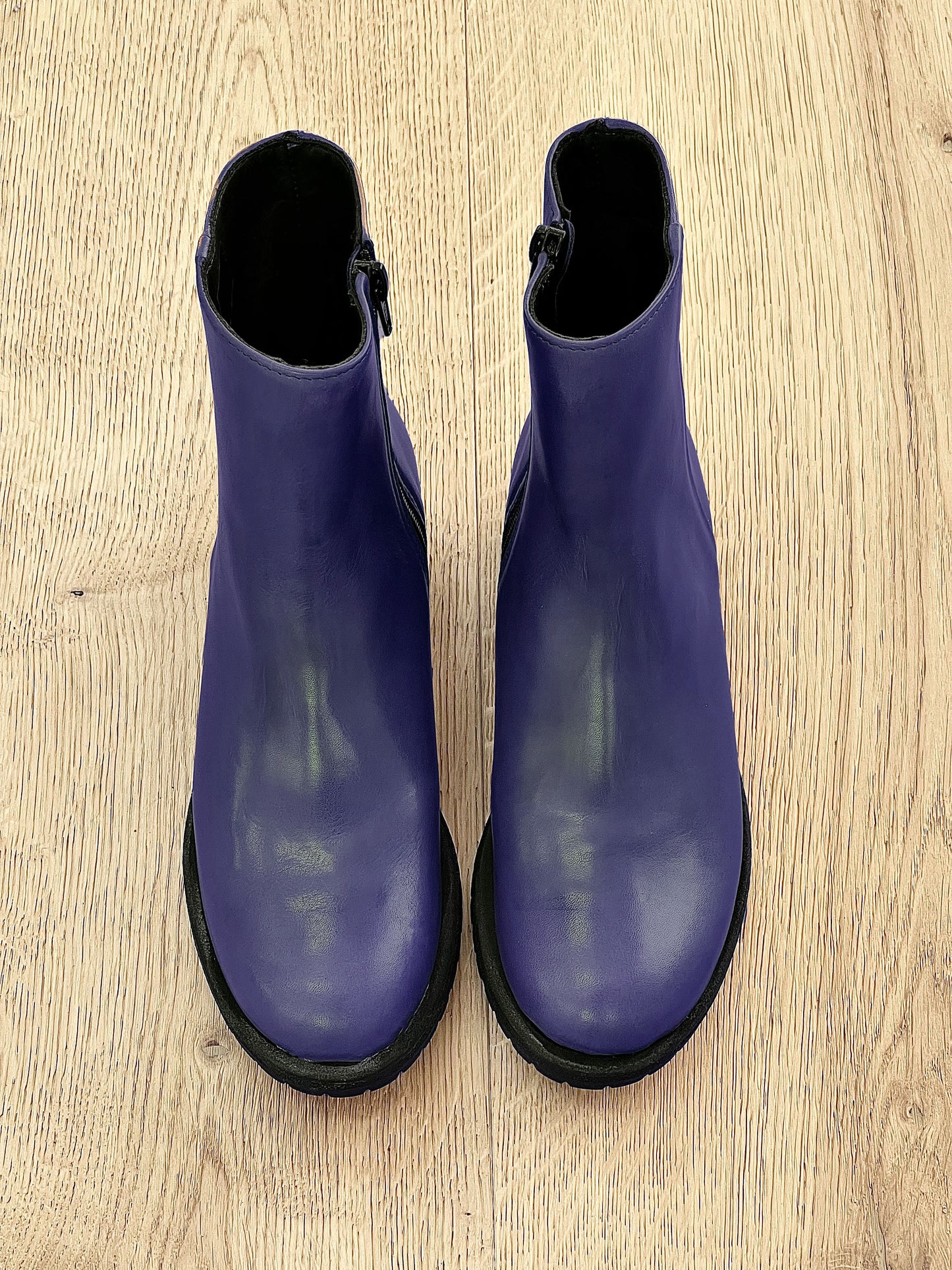 CUERO AZUL SIRIUS