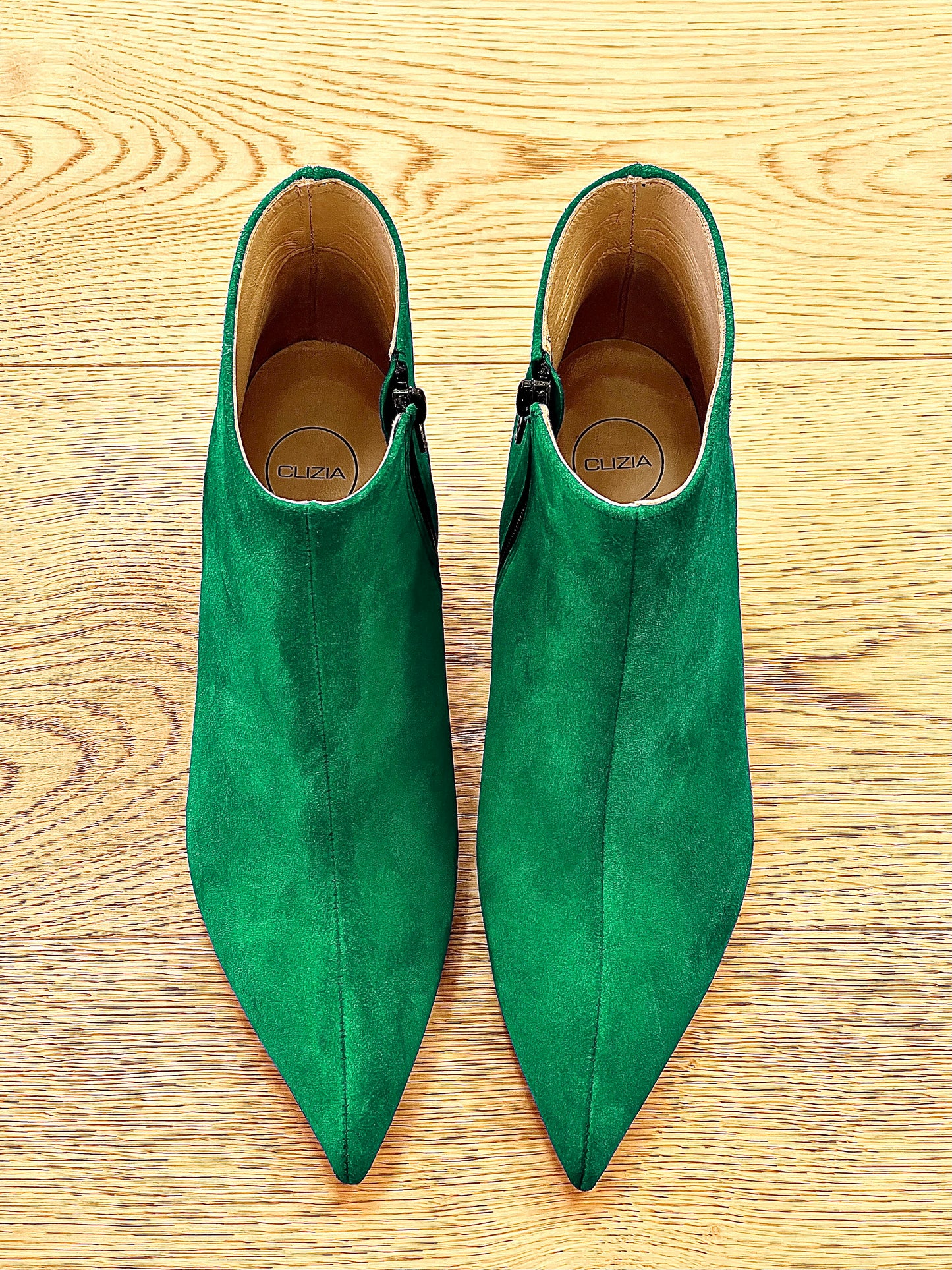TETA DE ANTE VERDE