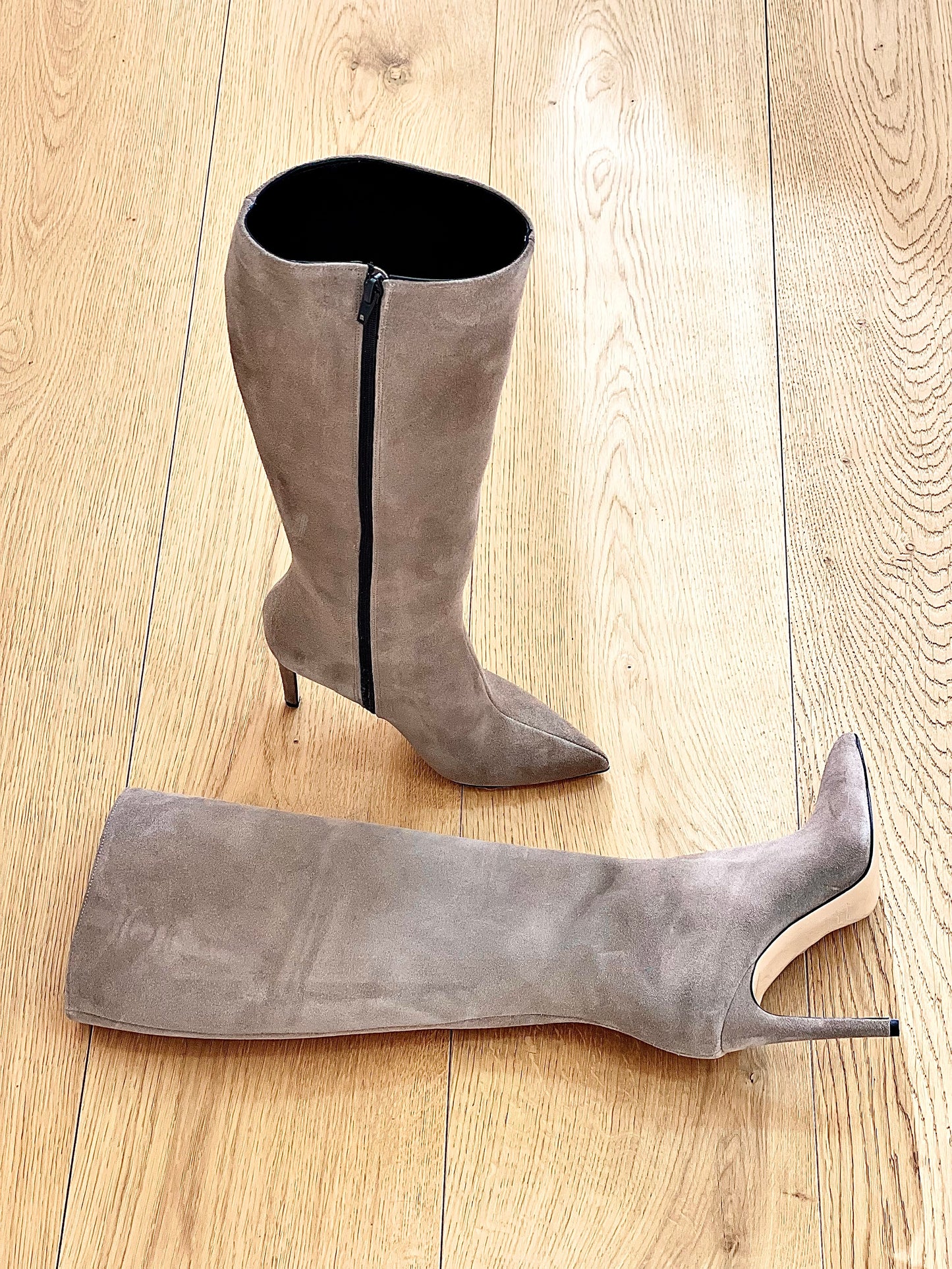 ANTE KELLY TAUPE