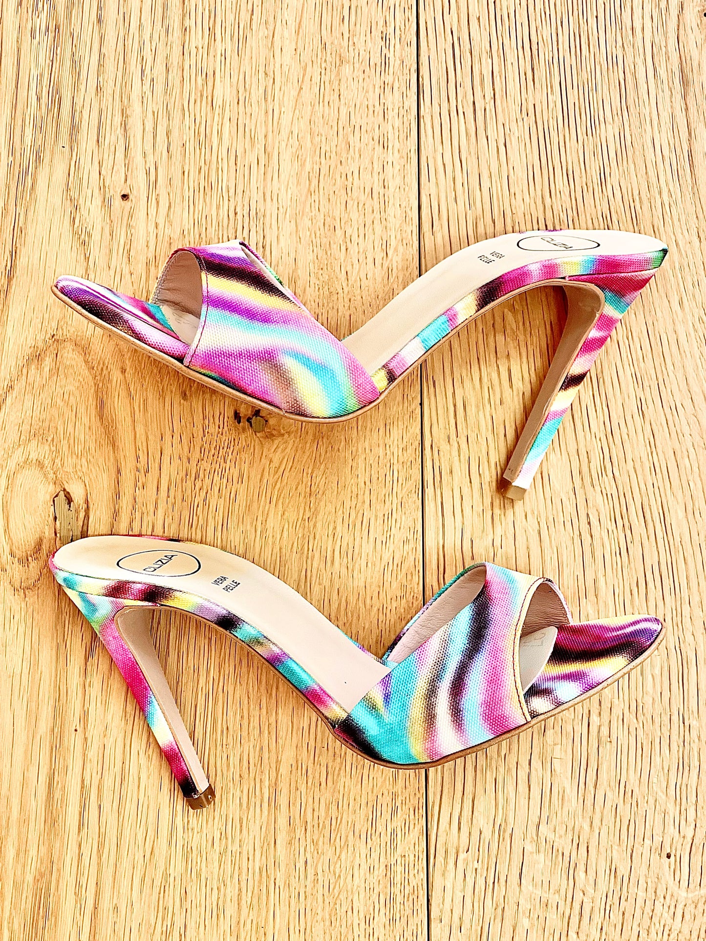RAINBOW INEX