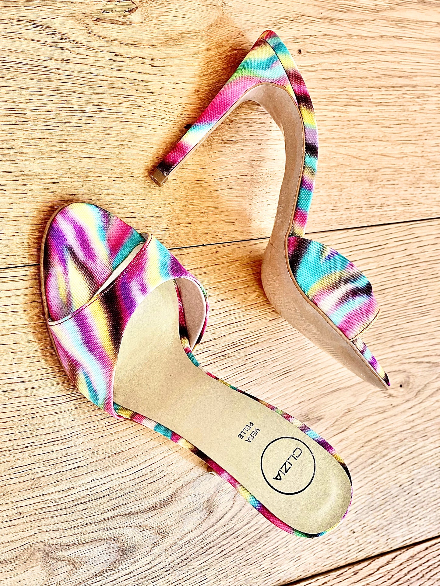 RAINBOW INEX
