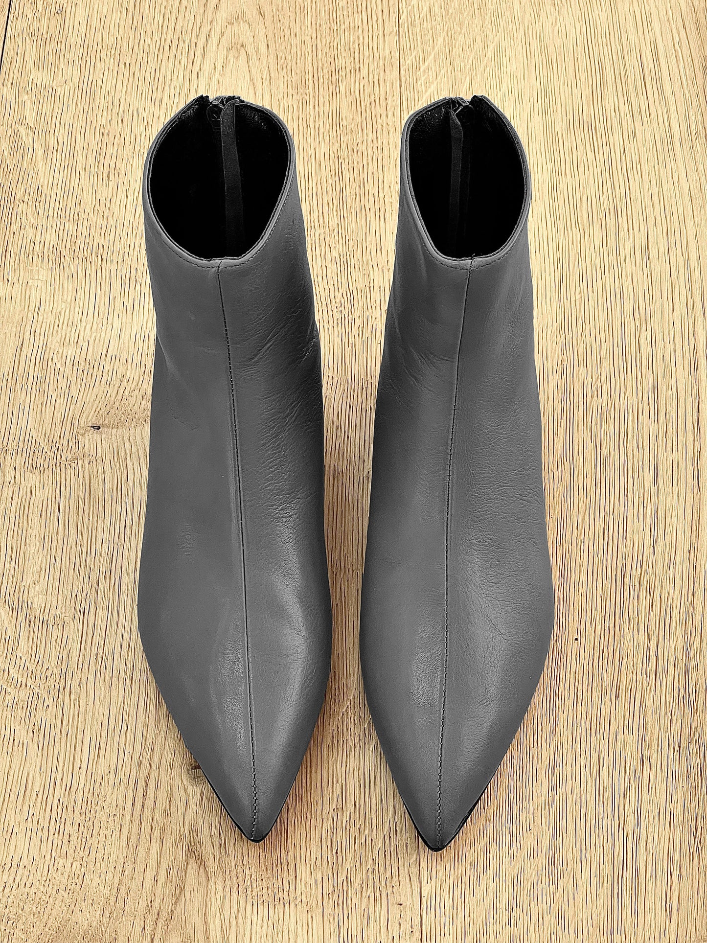 SINDEL CUERO GRIS