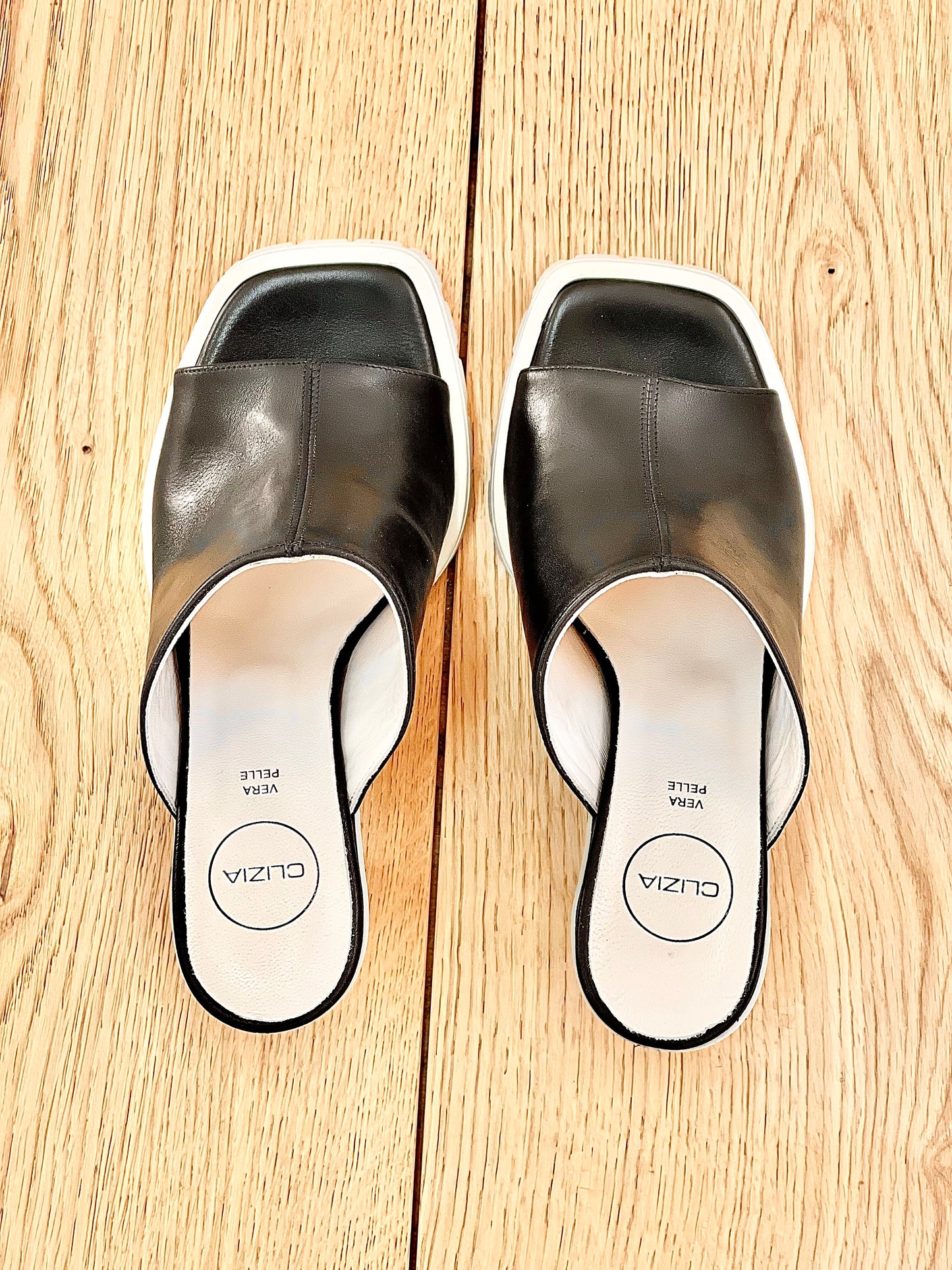 MARAVILLAS NEGRAS