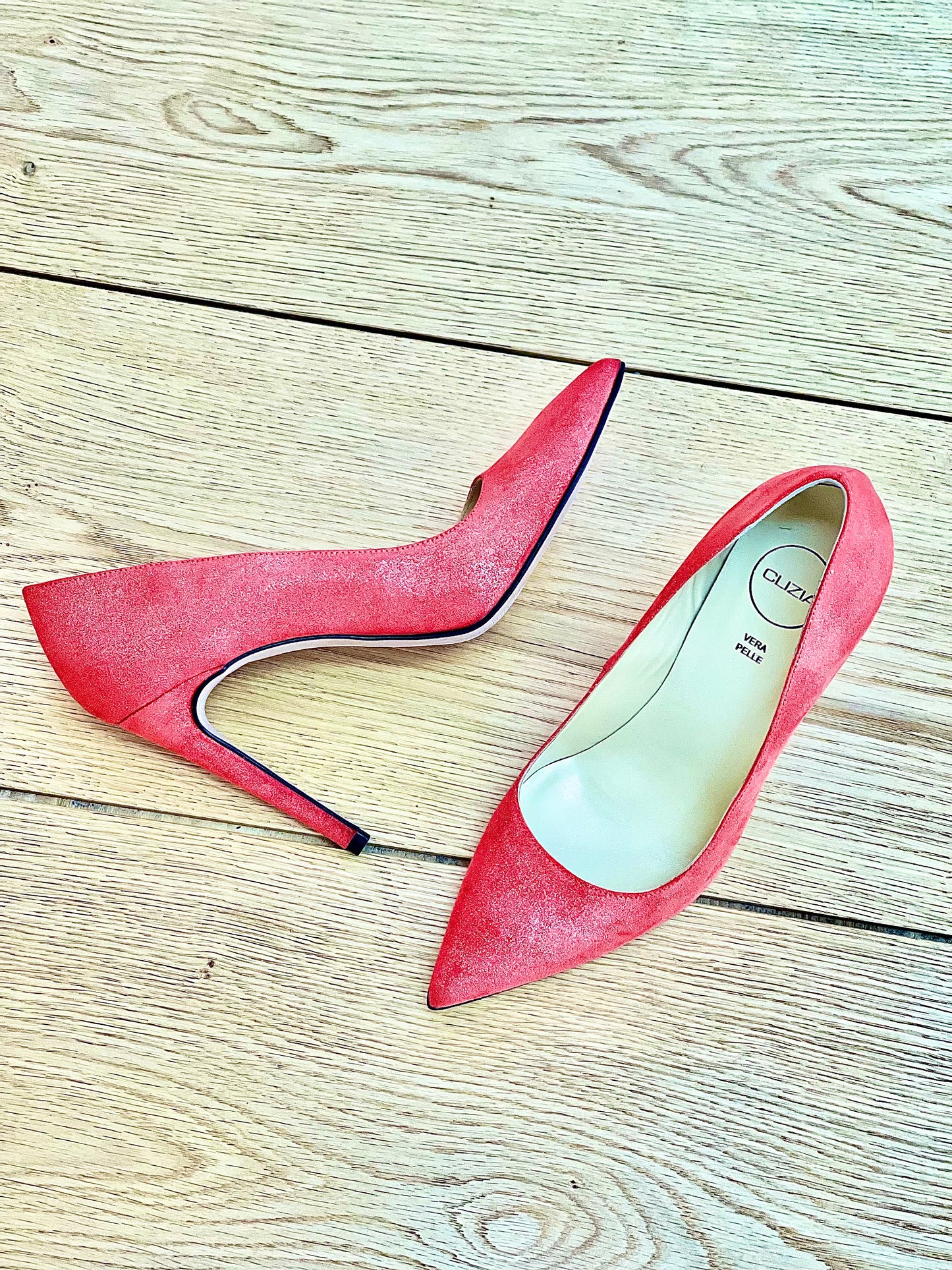 NOE POWDER CORAL