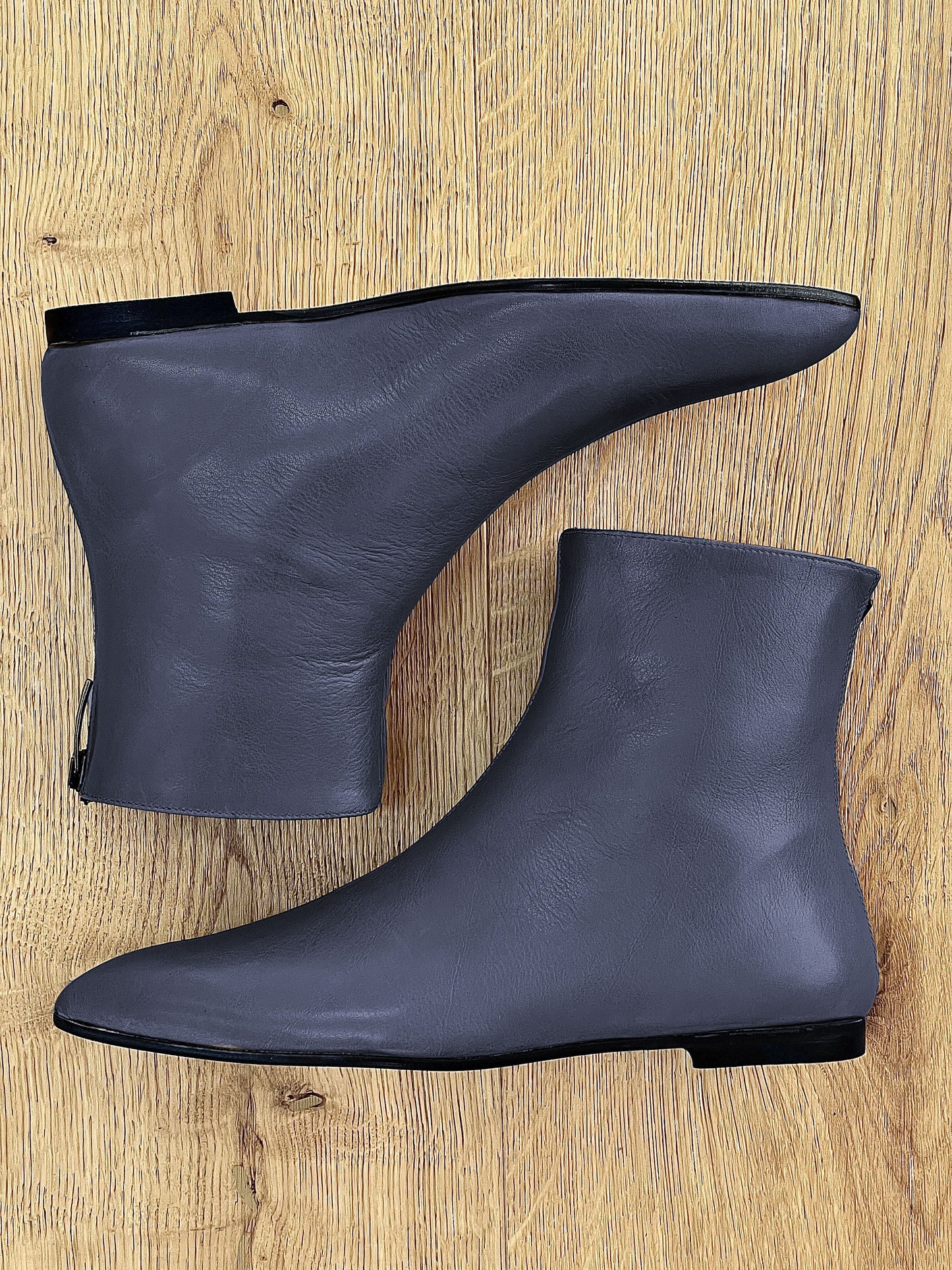 CUERO AZUL SINDEL