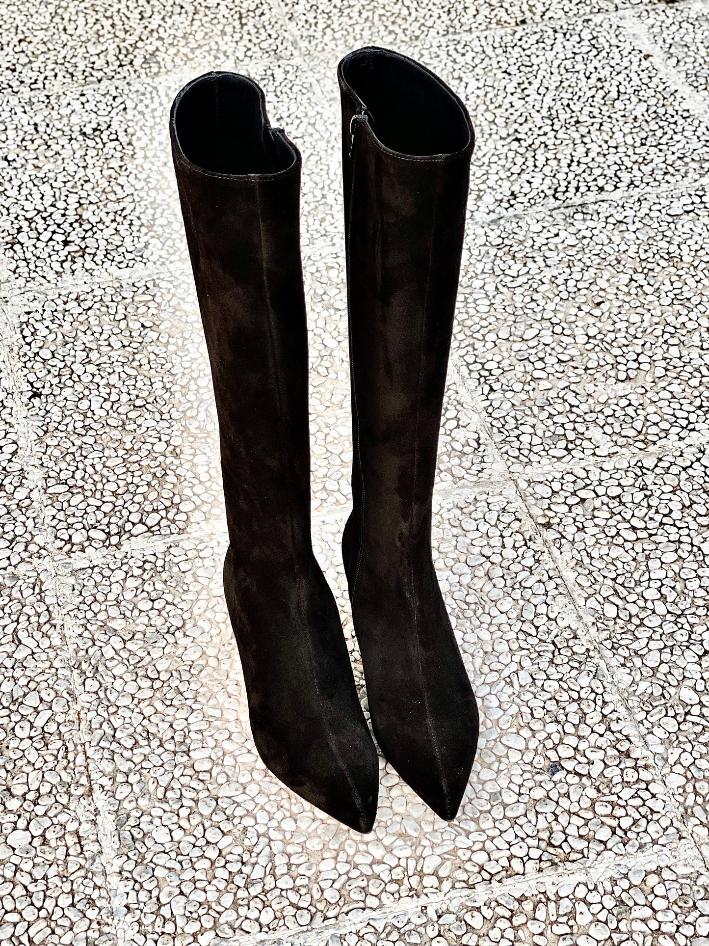 ANTE NEGRO CARAMELO
