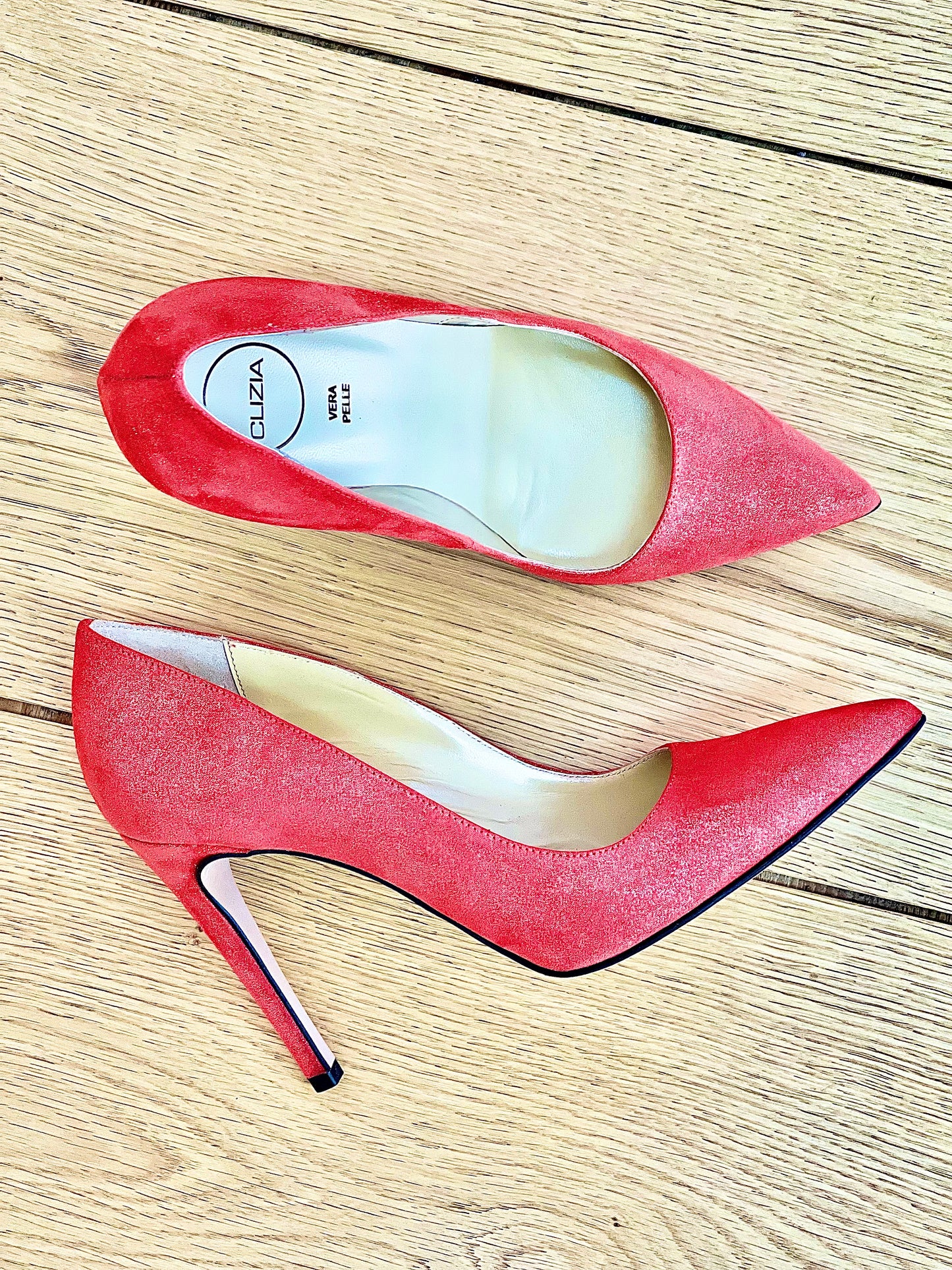 NOE POWDER CORAL