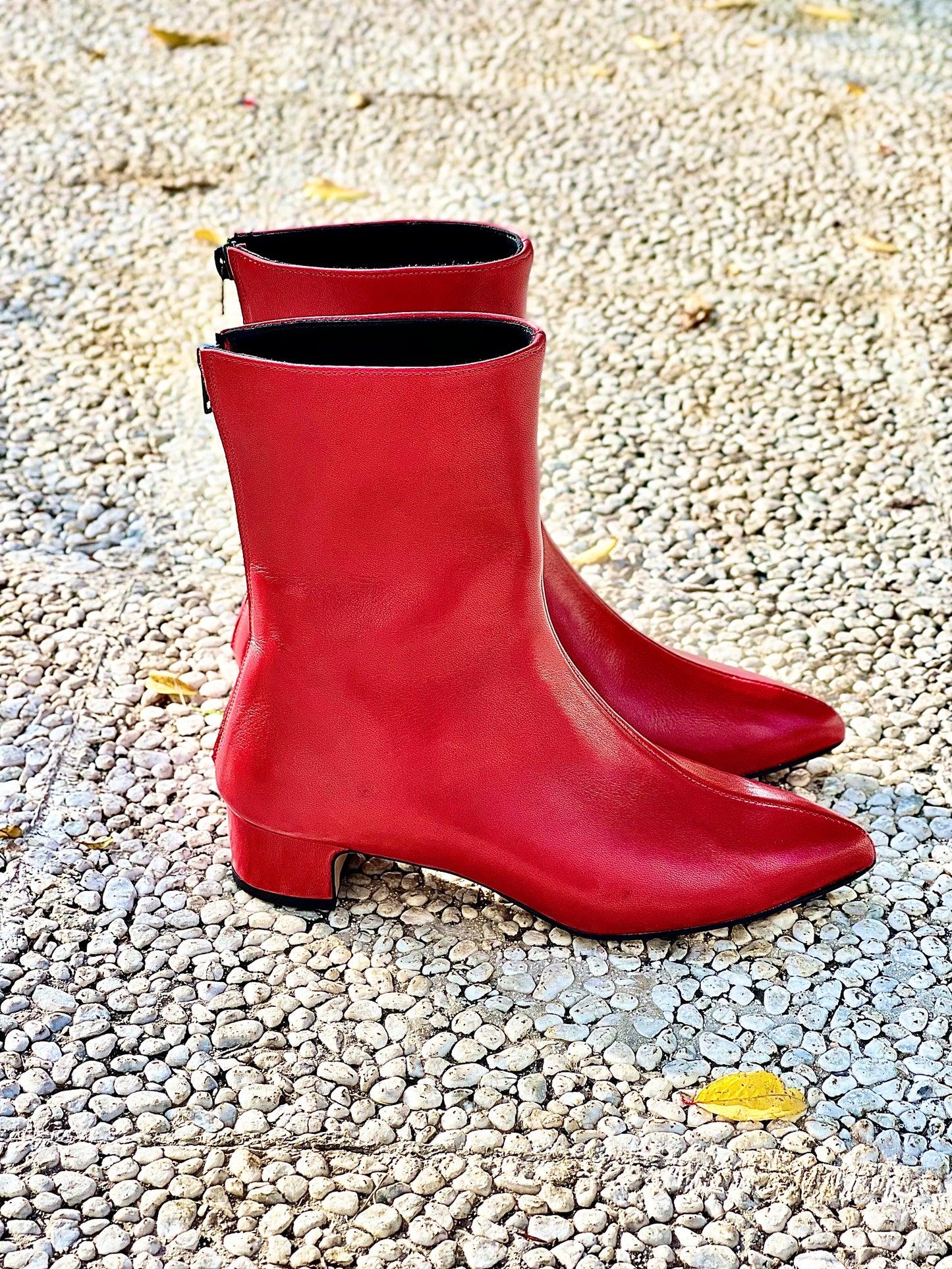 PLANETA ROJO