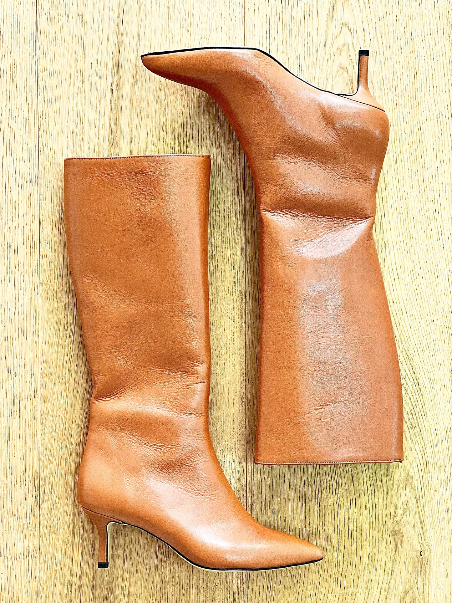 CUERO DE MELISA