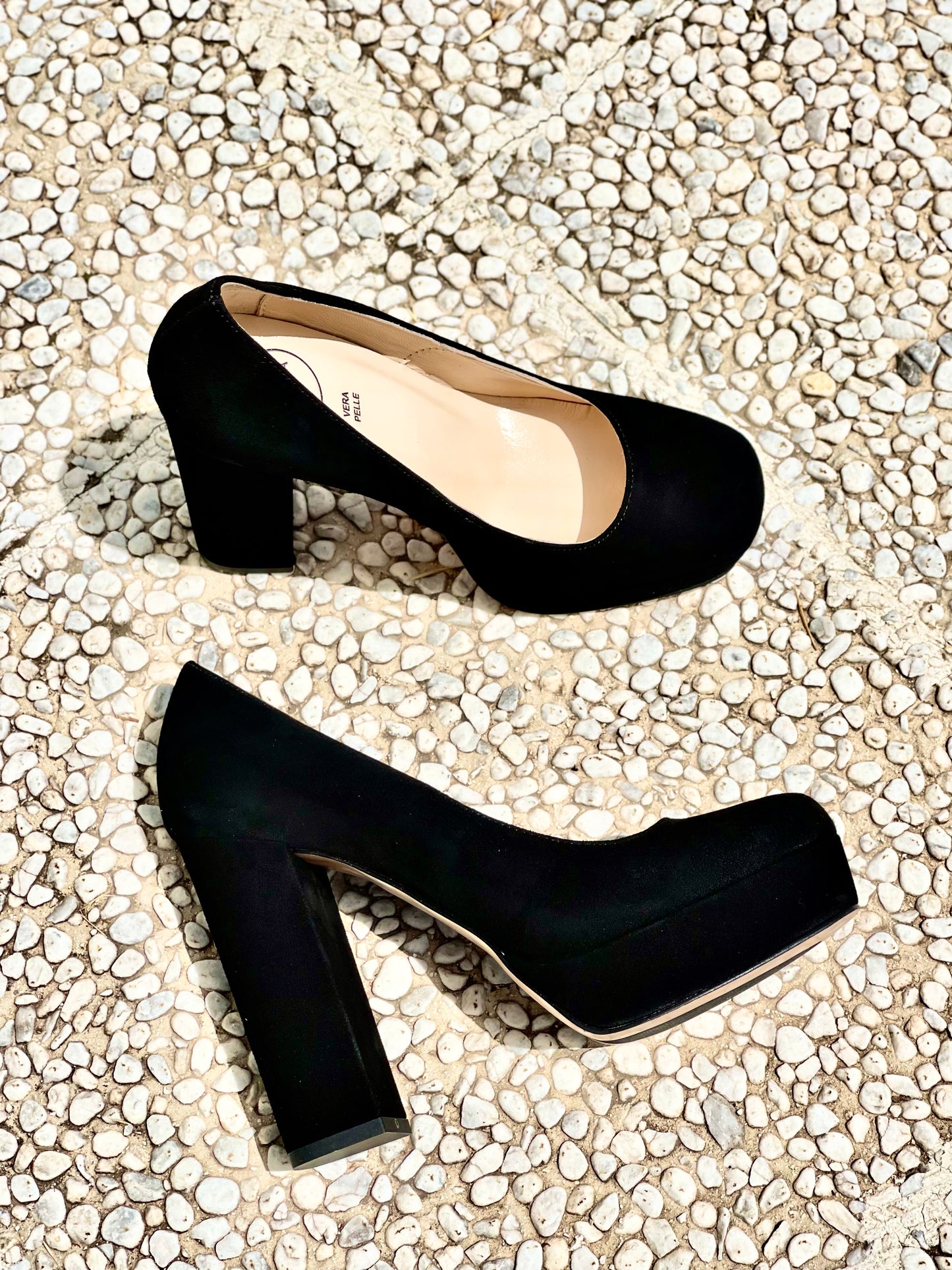 KATA DE ANTE NEGRO