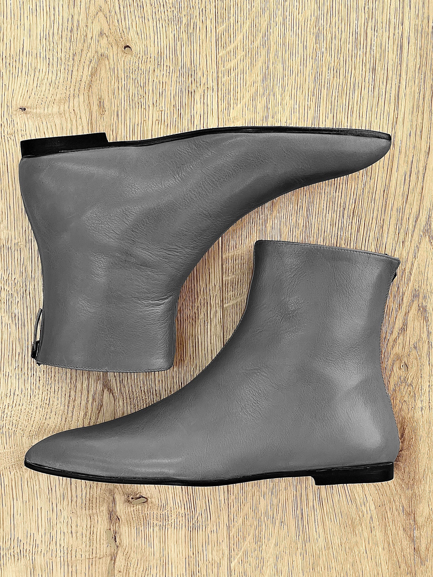 SINDEL CUERO GRIS