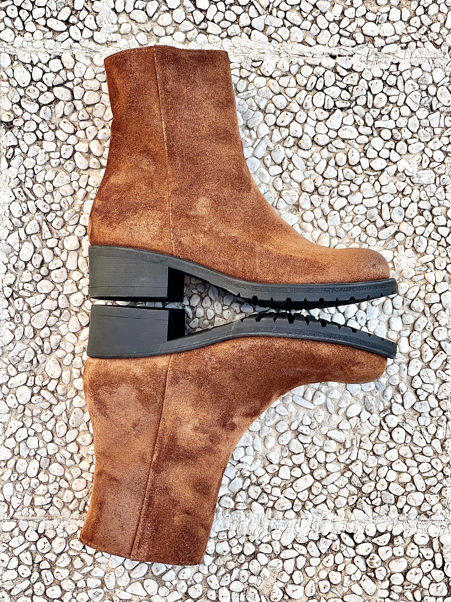 SIRIO SUEDE COGNAC
