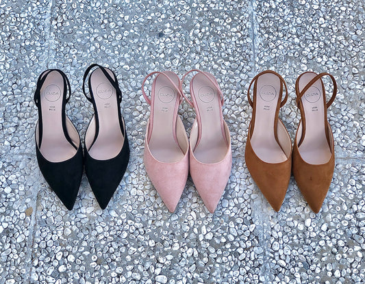MIA SUEDE