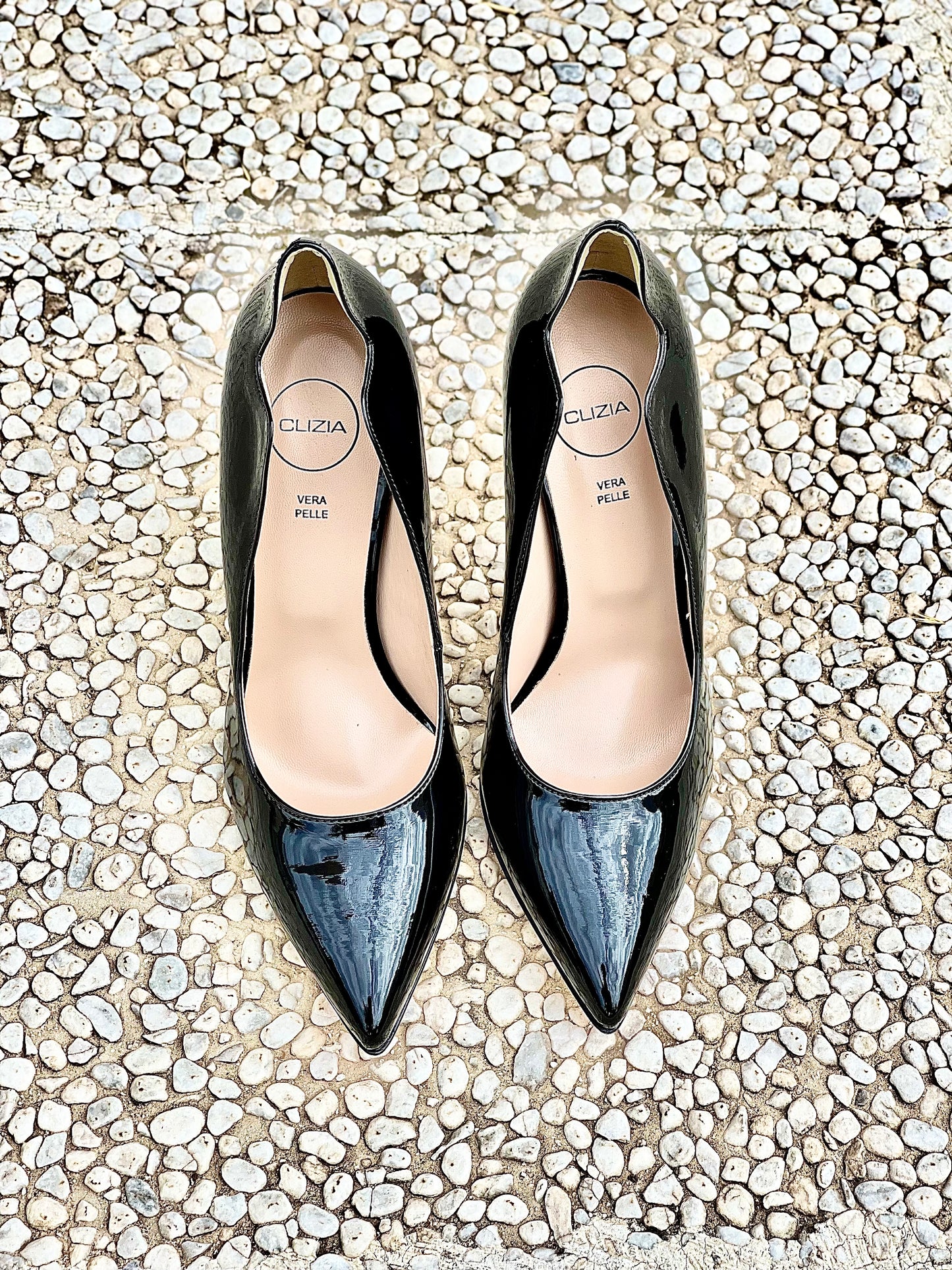LOLA LUX NEGRO