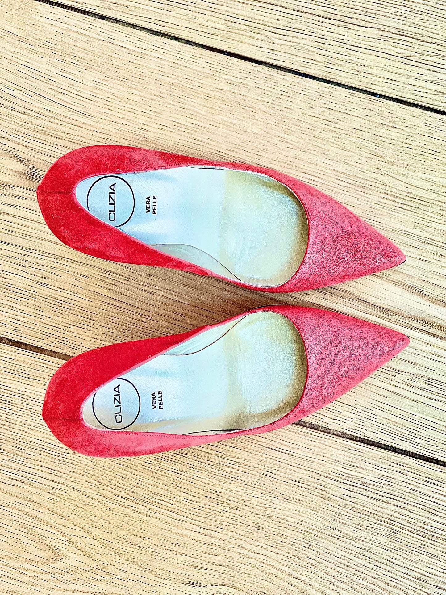 NOE POWDER CORAL