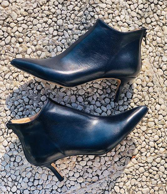 GHITA PIEL AZUL