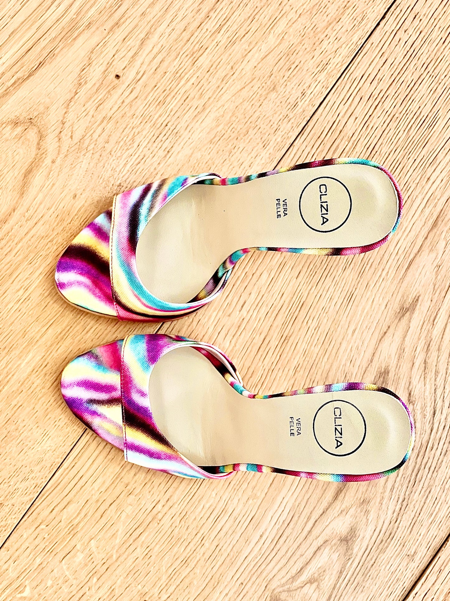 RAINBOW INEX