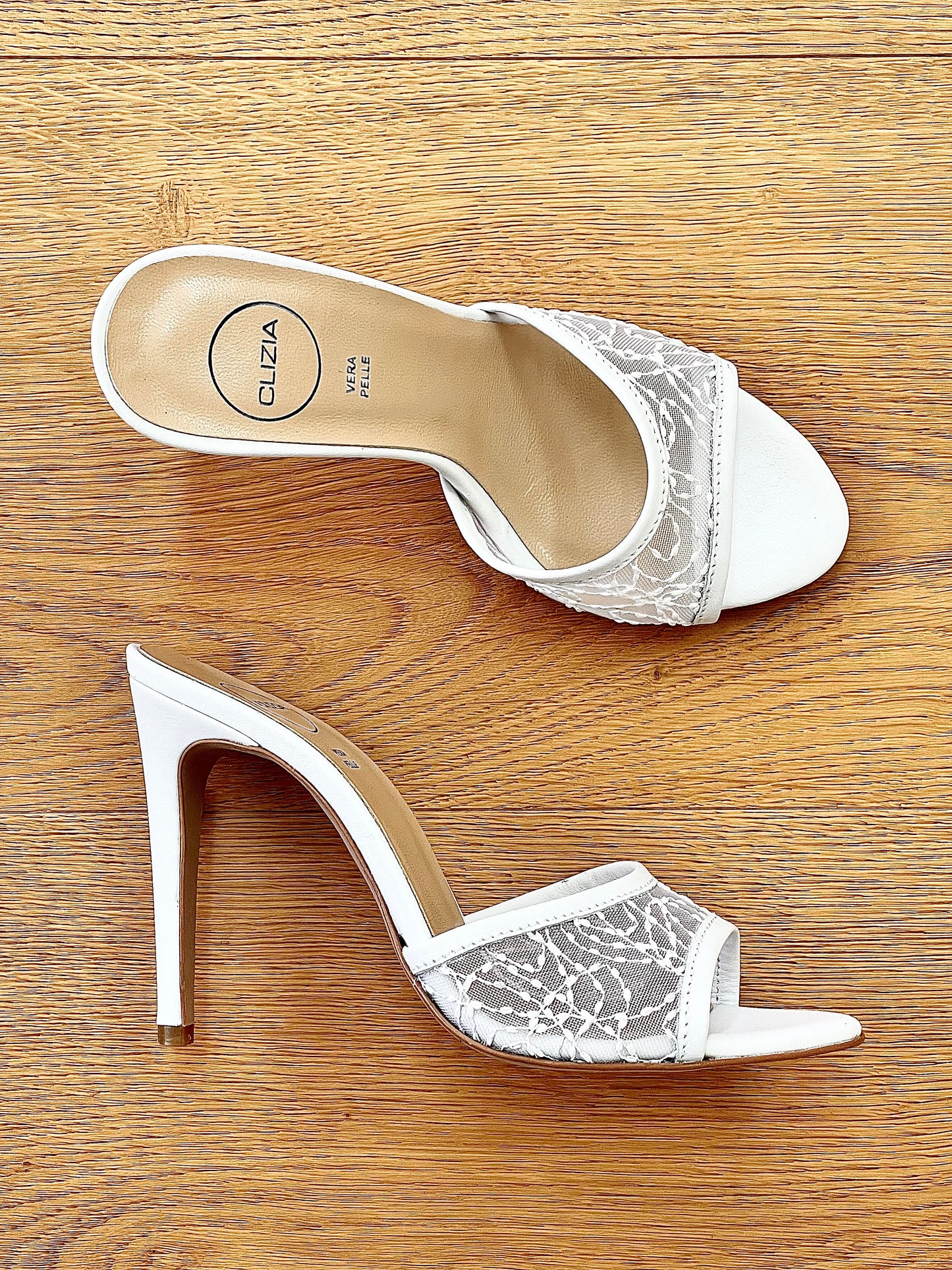 PALOMA NET BLANCO