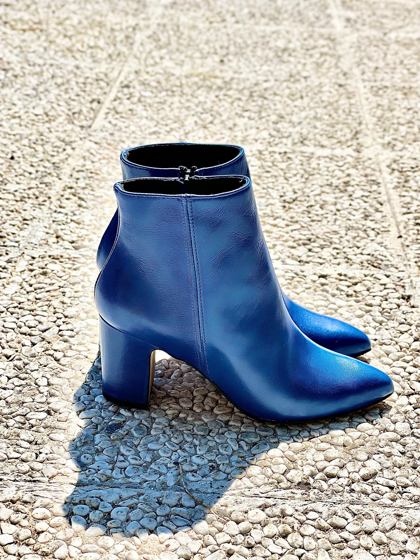 GEMINI AZUL