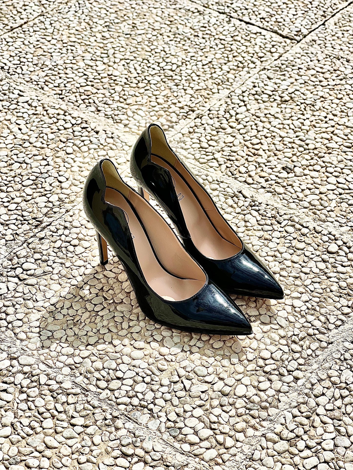 LOLA LUX NEGRO